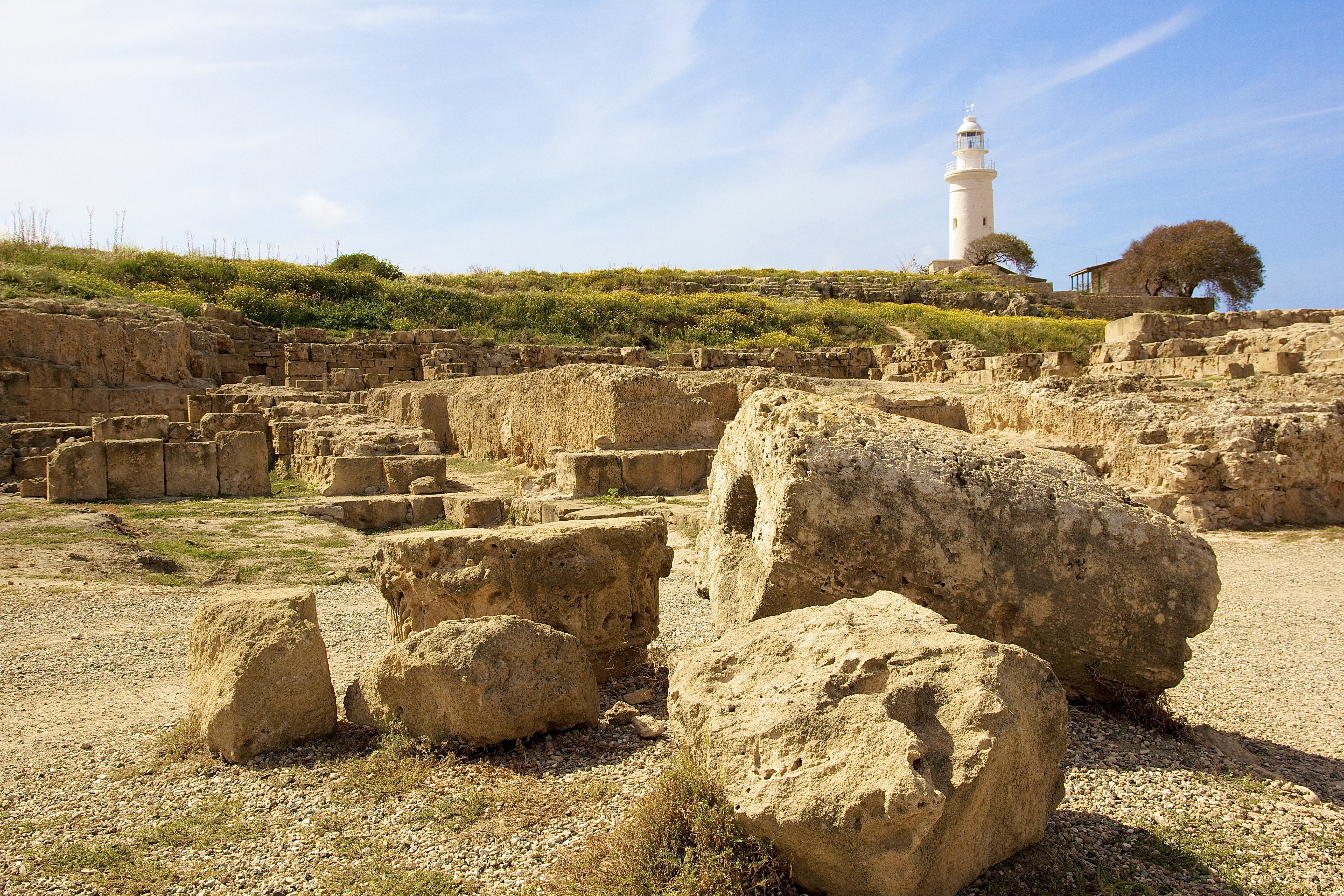 KATO PAPHOS