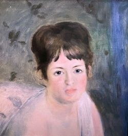 Pierre-Auguste Renoir