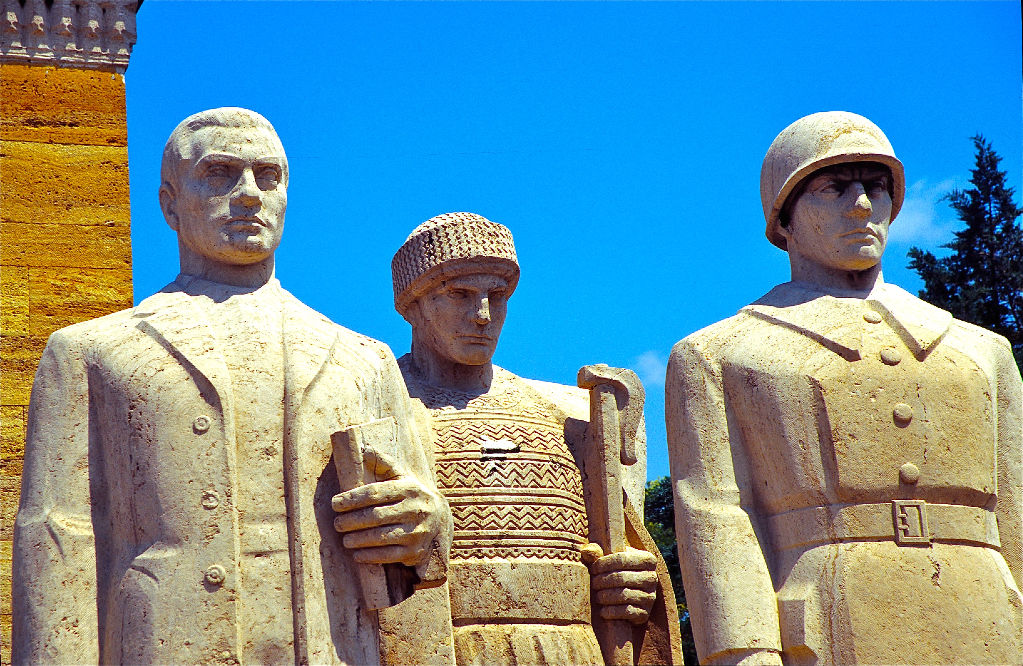 ANKARA