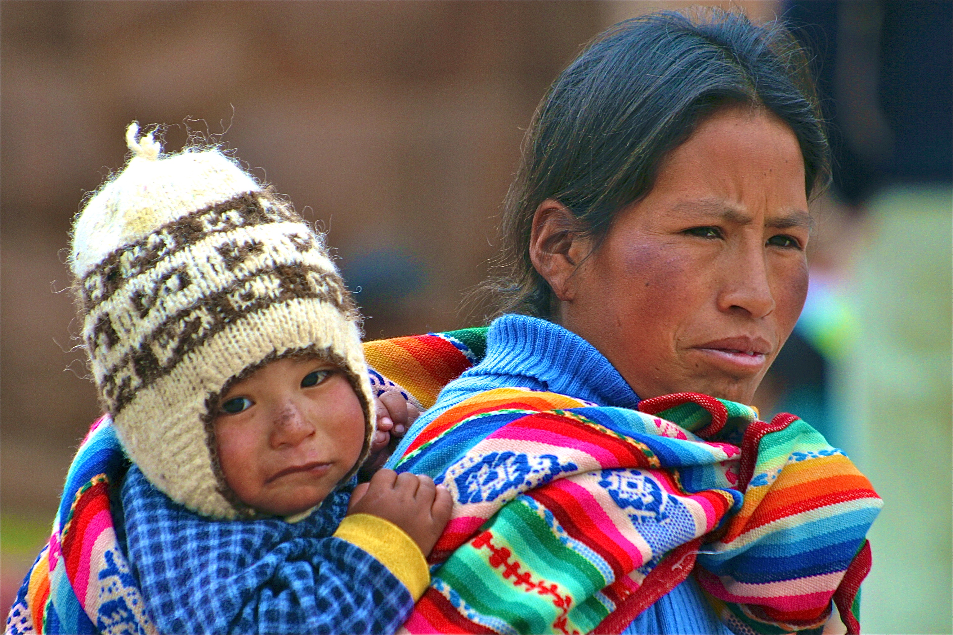 CHINCHERO