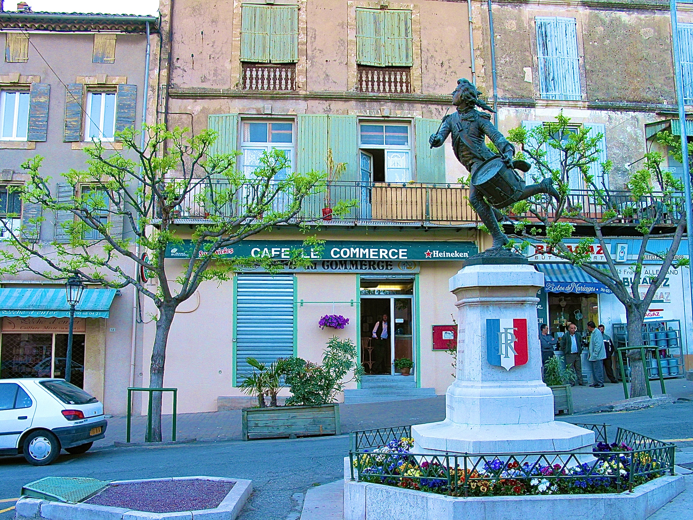 CADENET