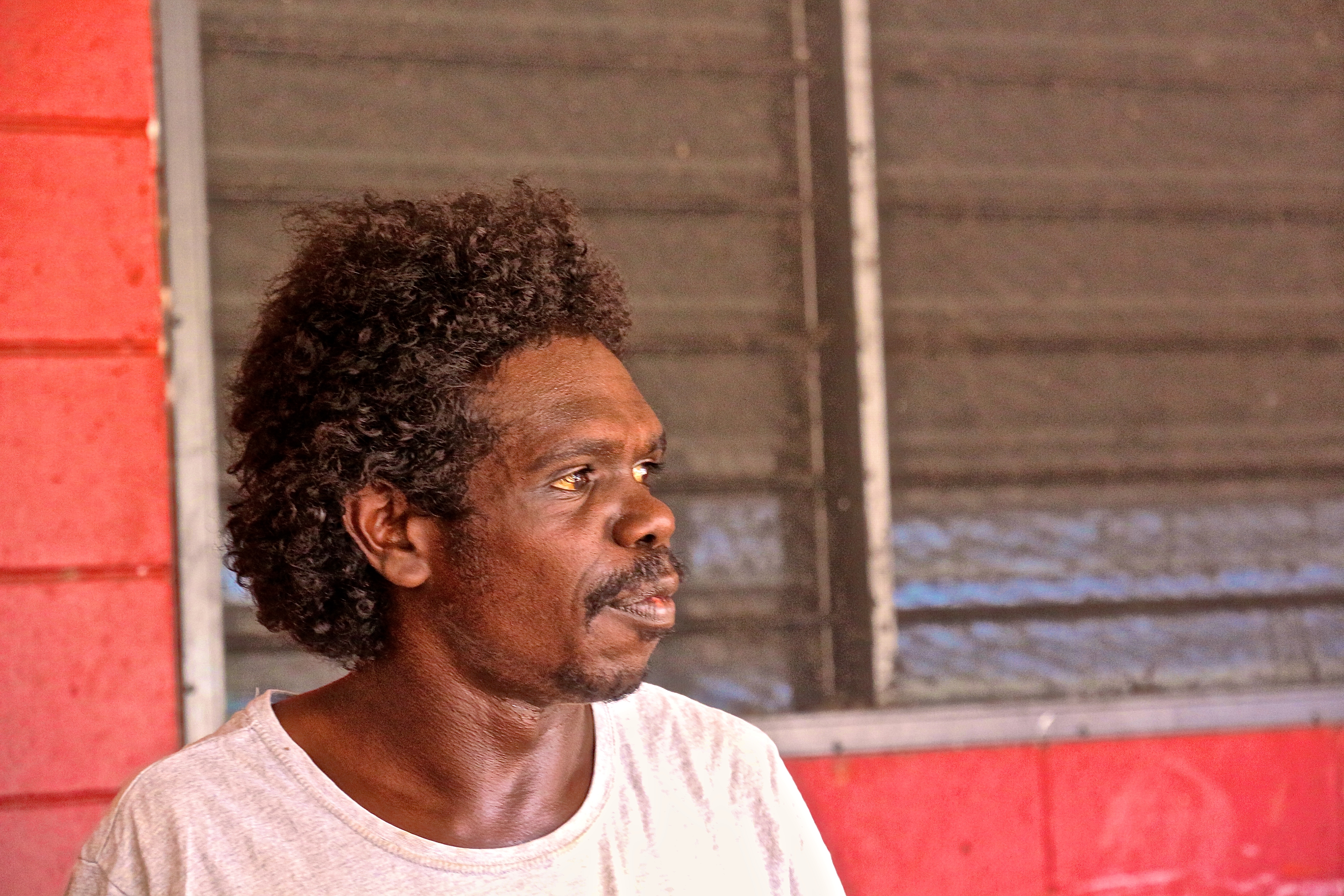 ARNHEM LAND