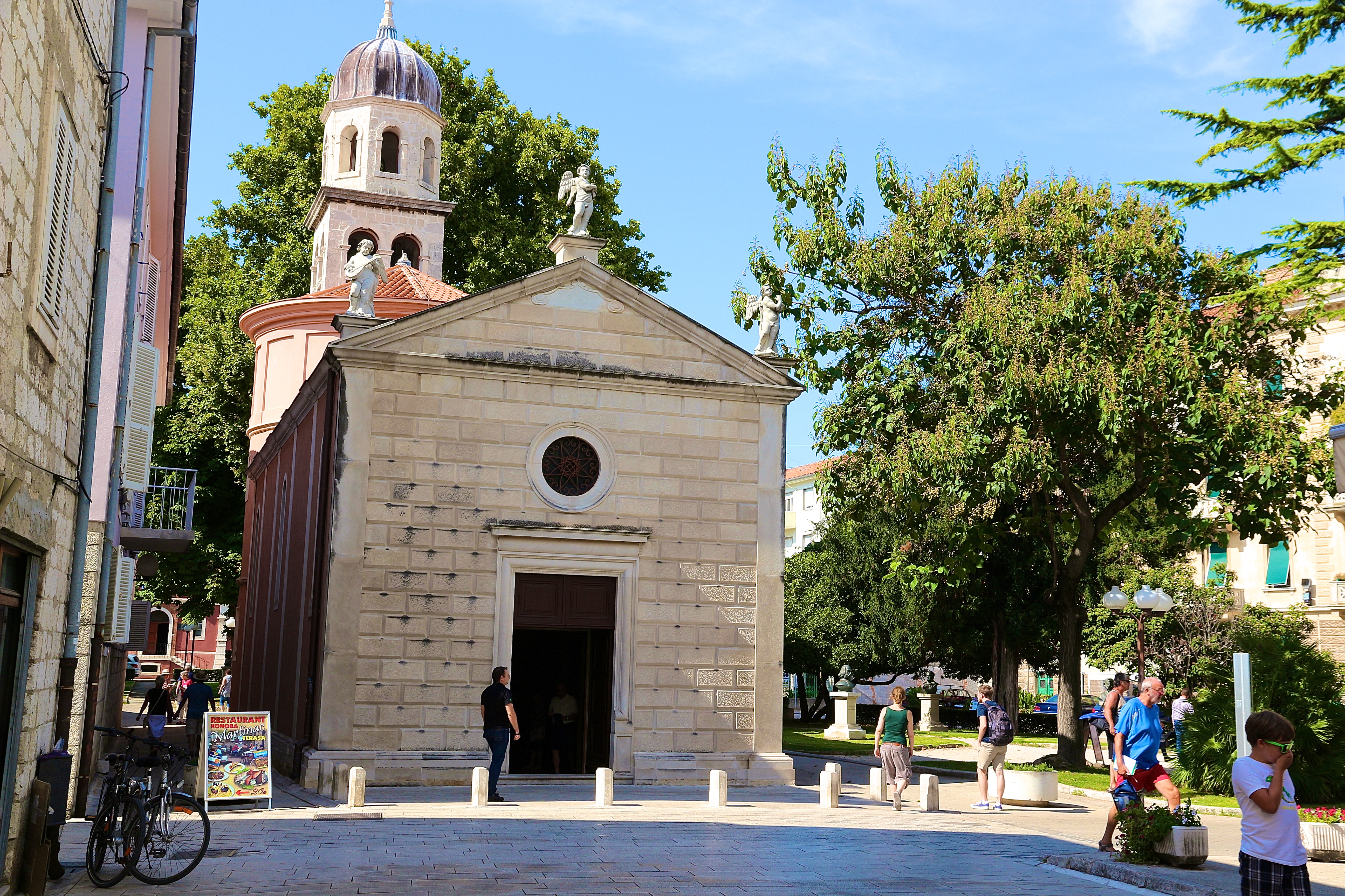 ZADAR