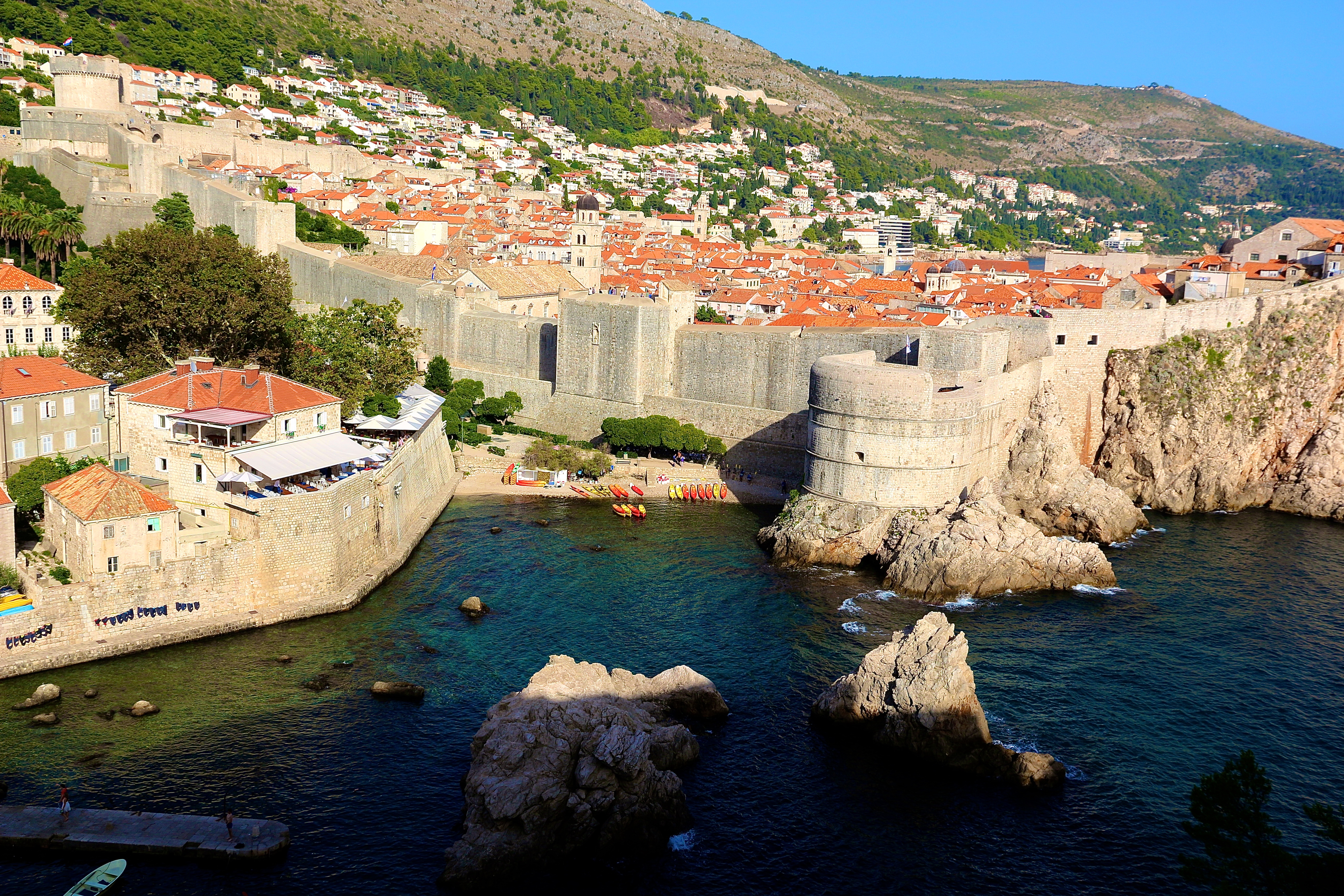 DUBROVNIK