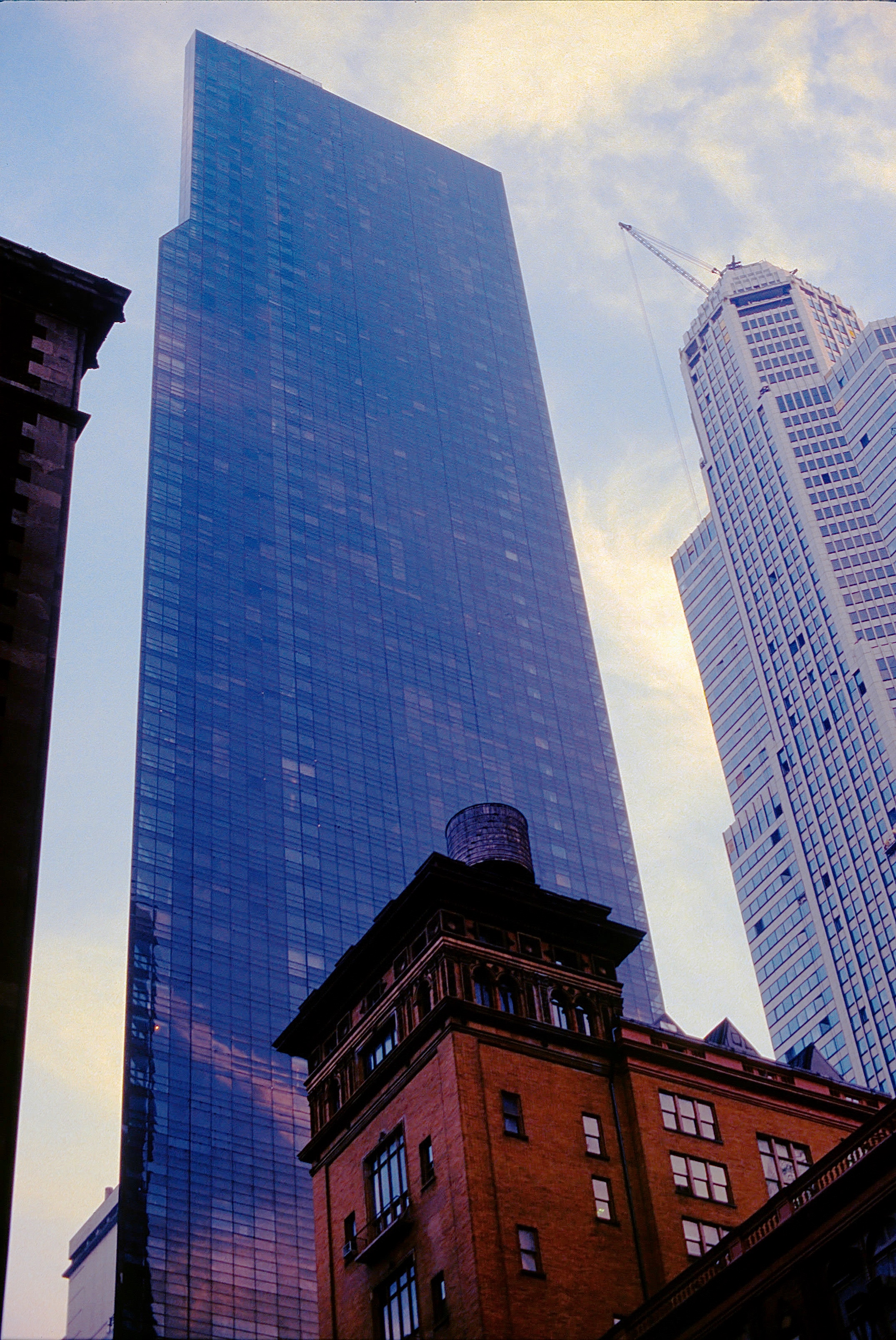 MANHATTAN