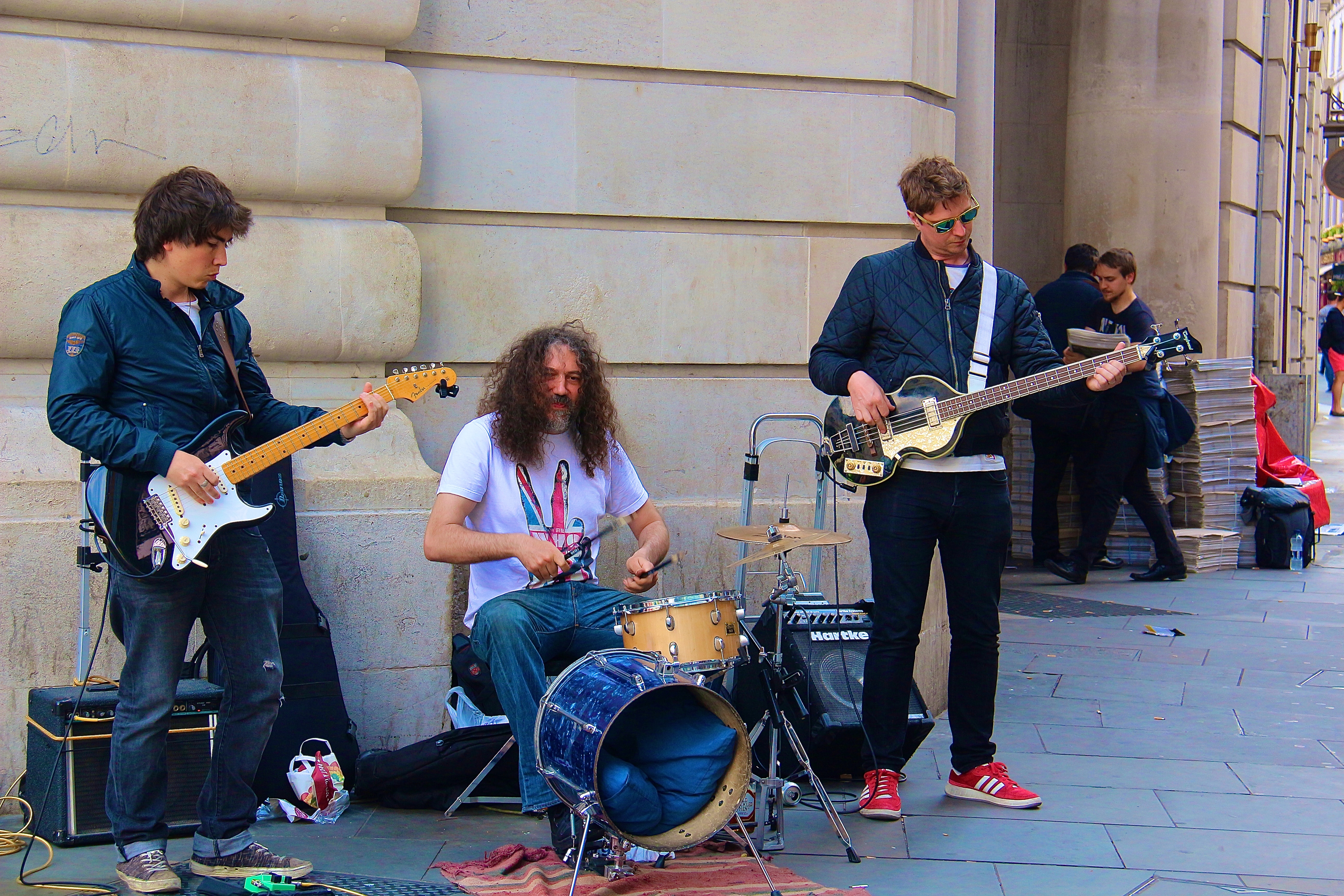 LONDRES