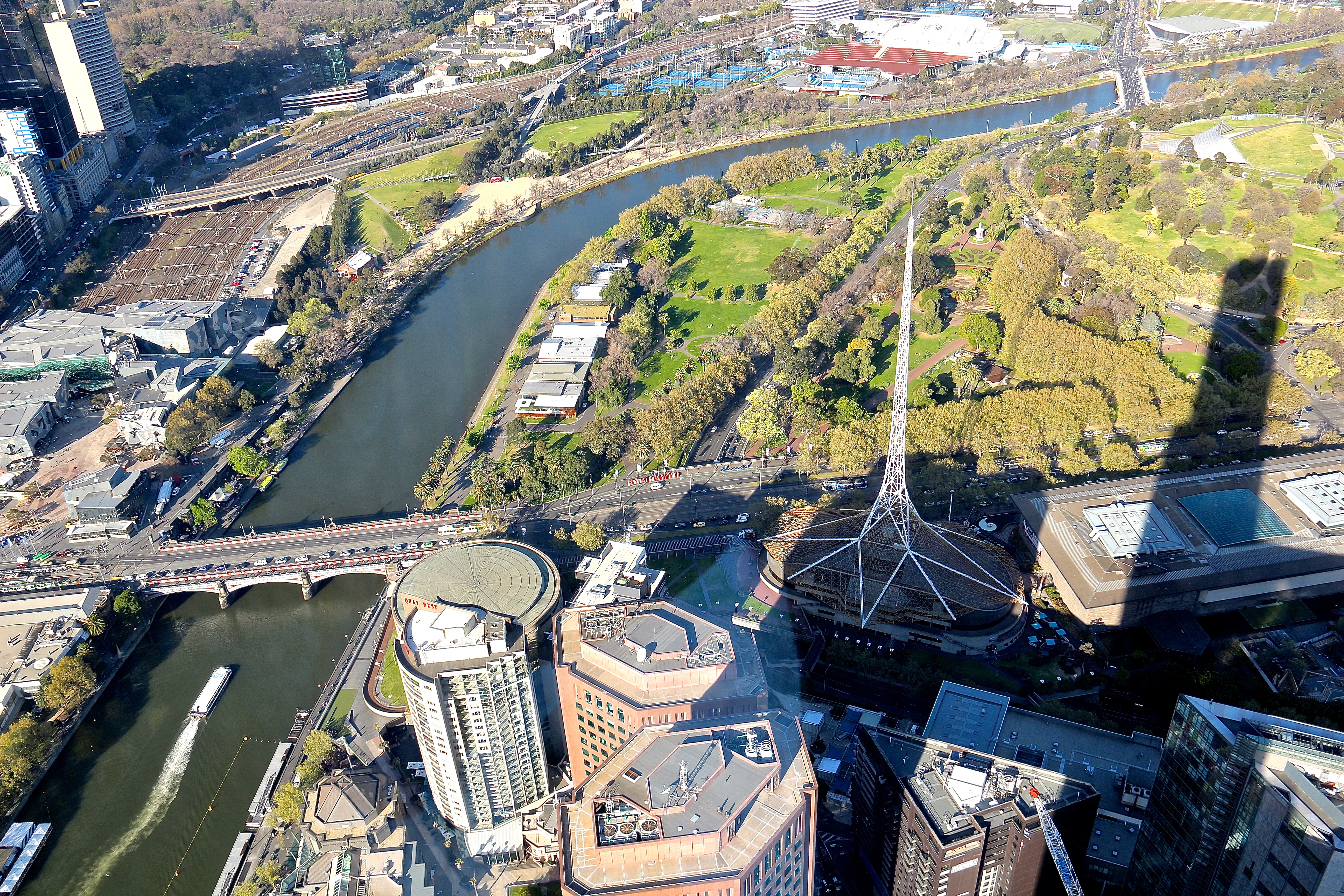 MELBOURNE