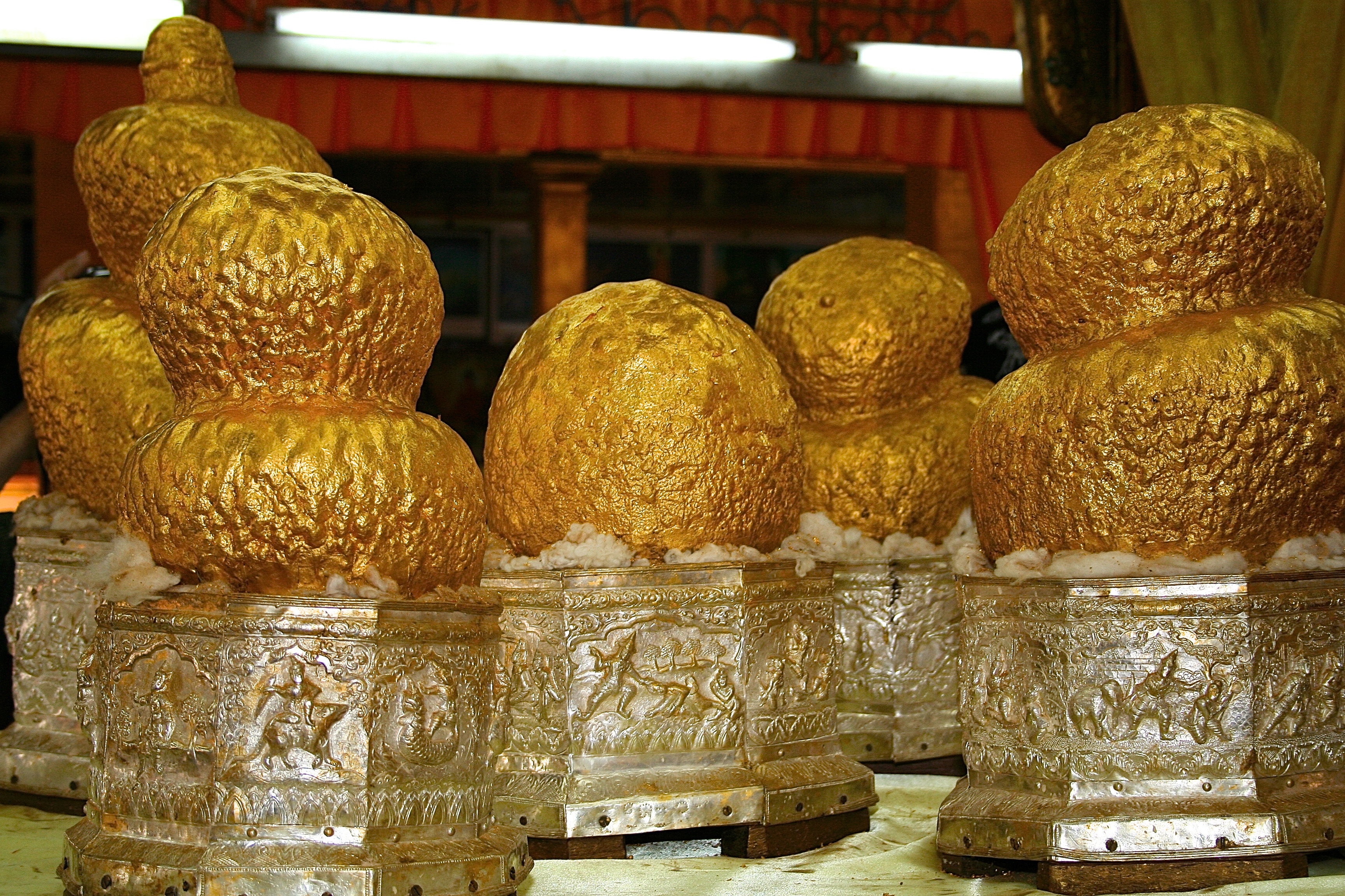 LAC INLE