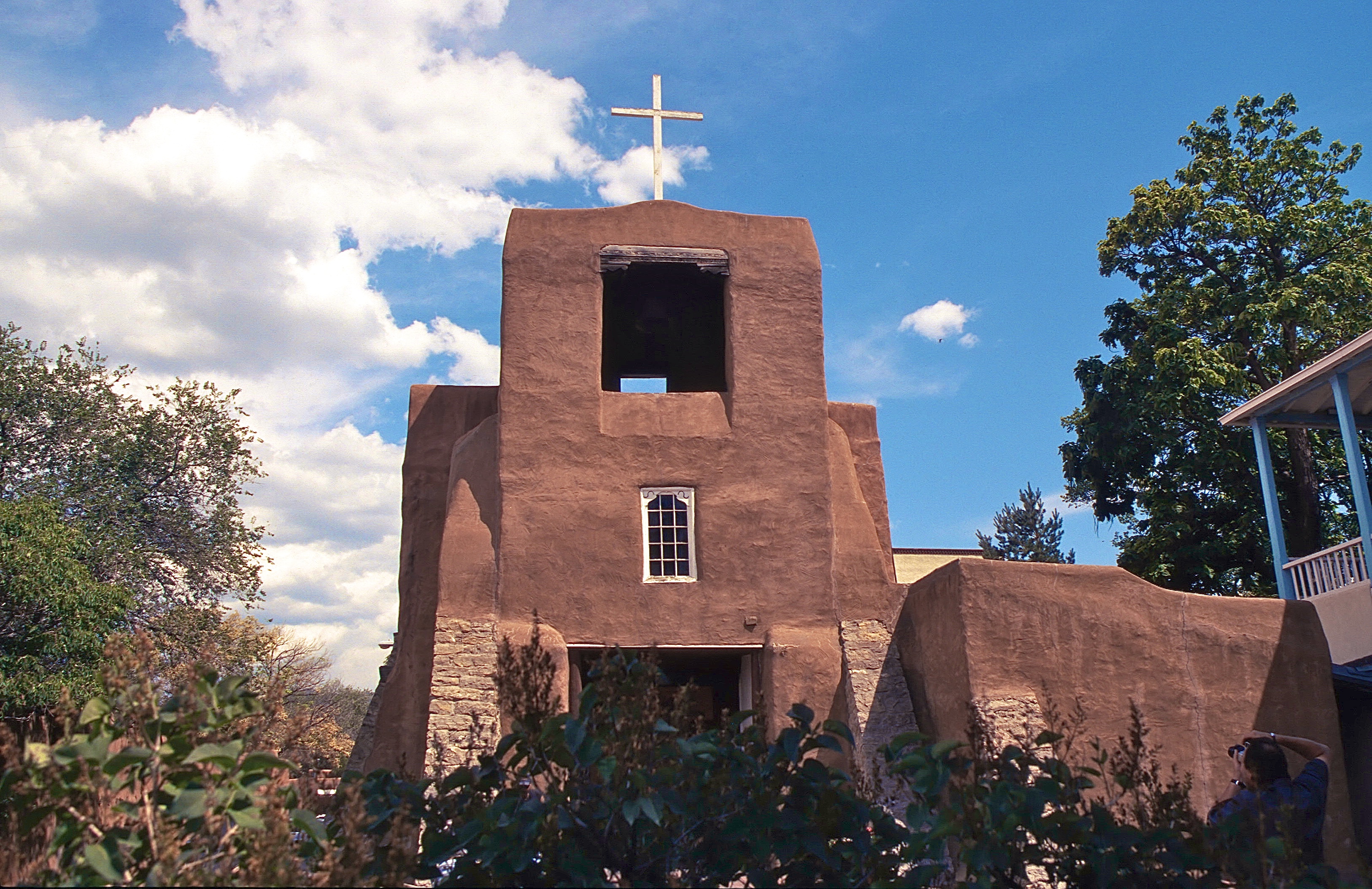 SANTA FE