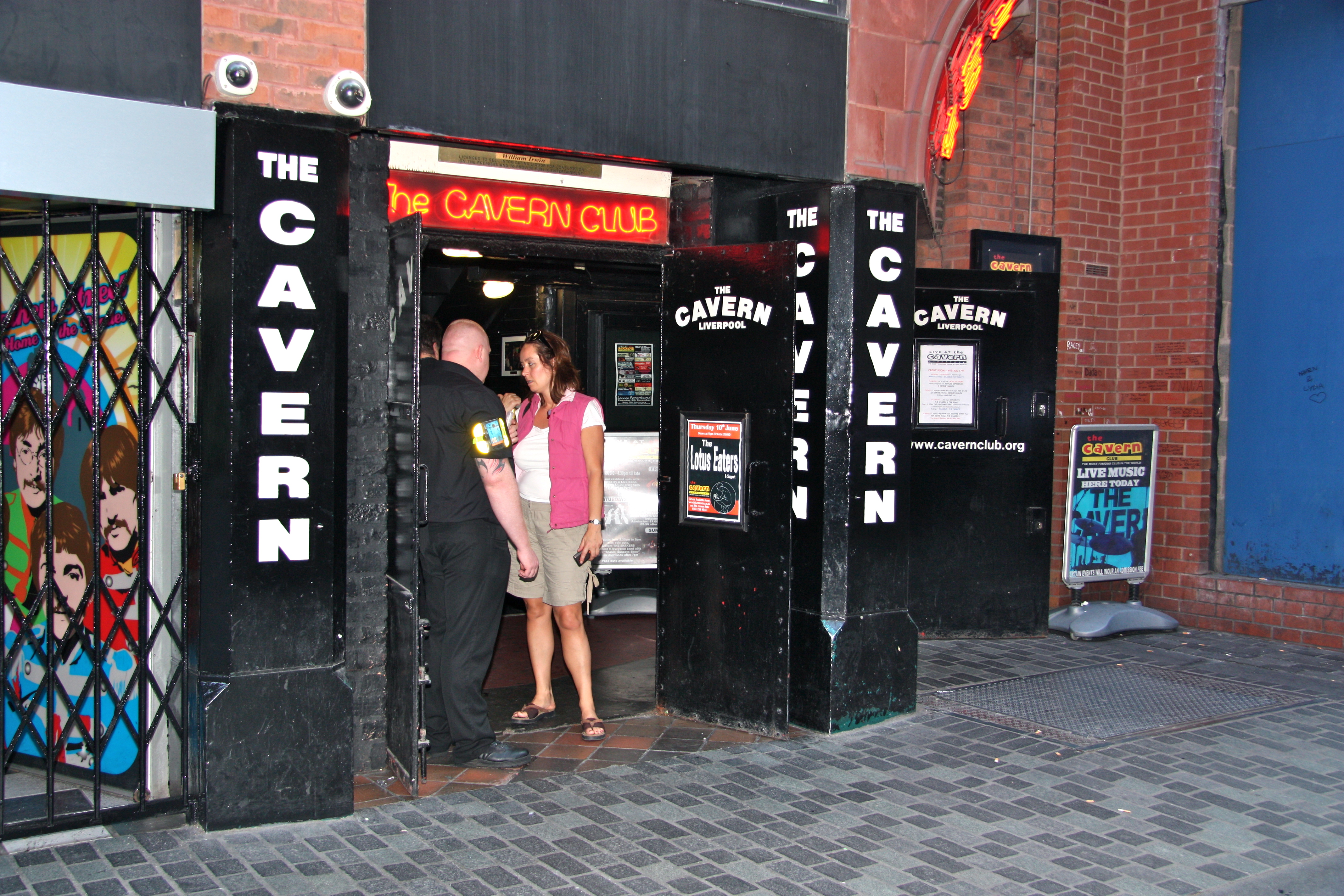 LIVERPOOL