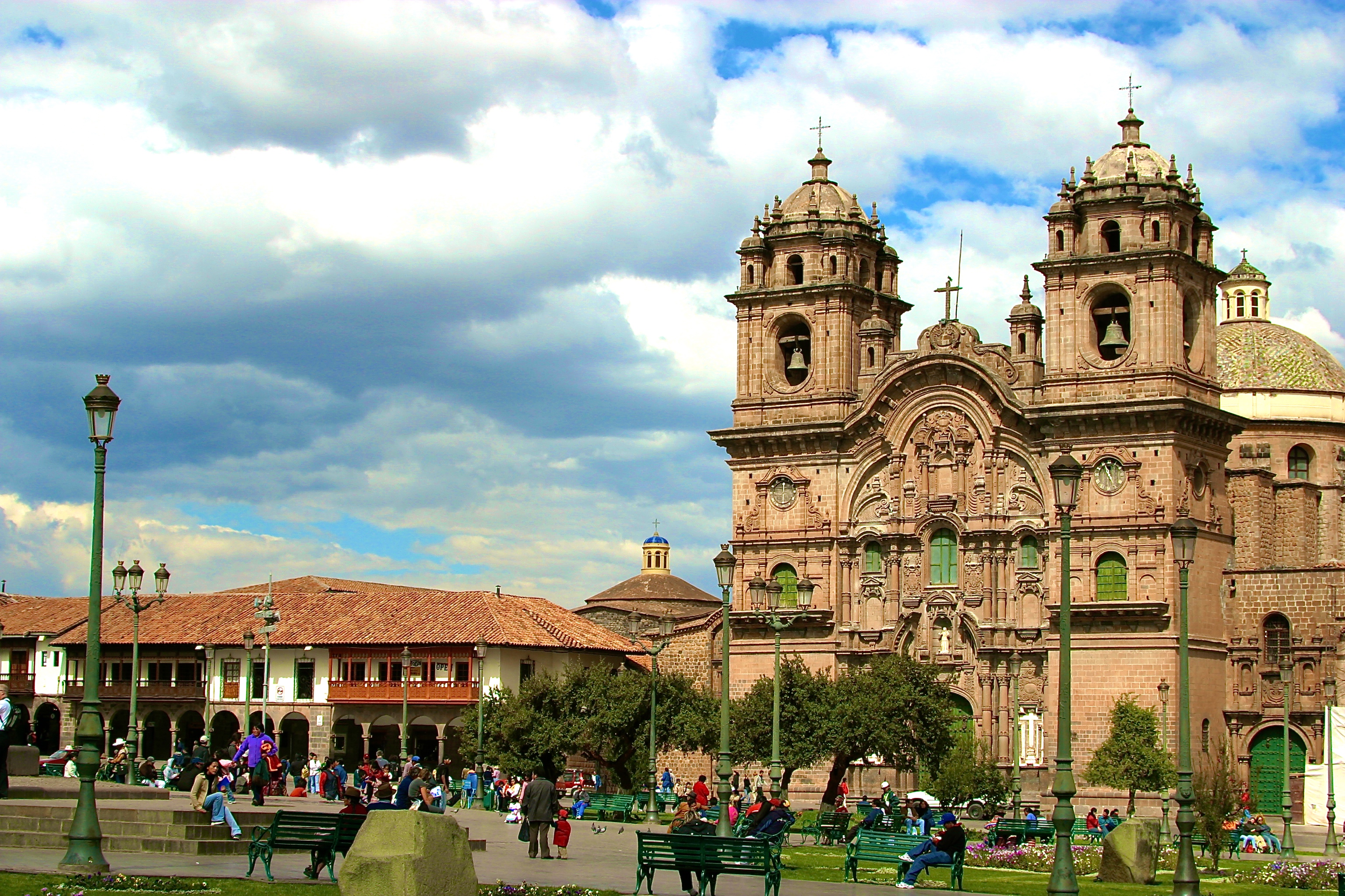 CUZCO