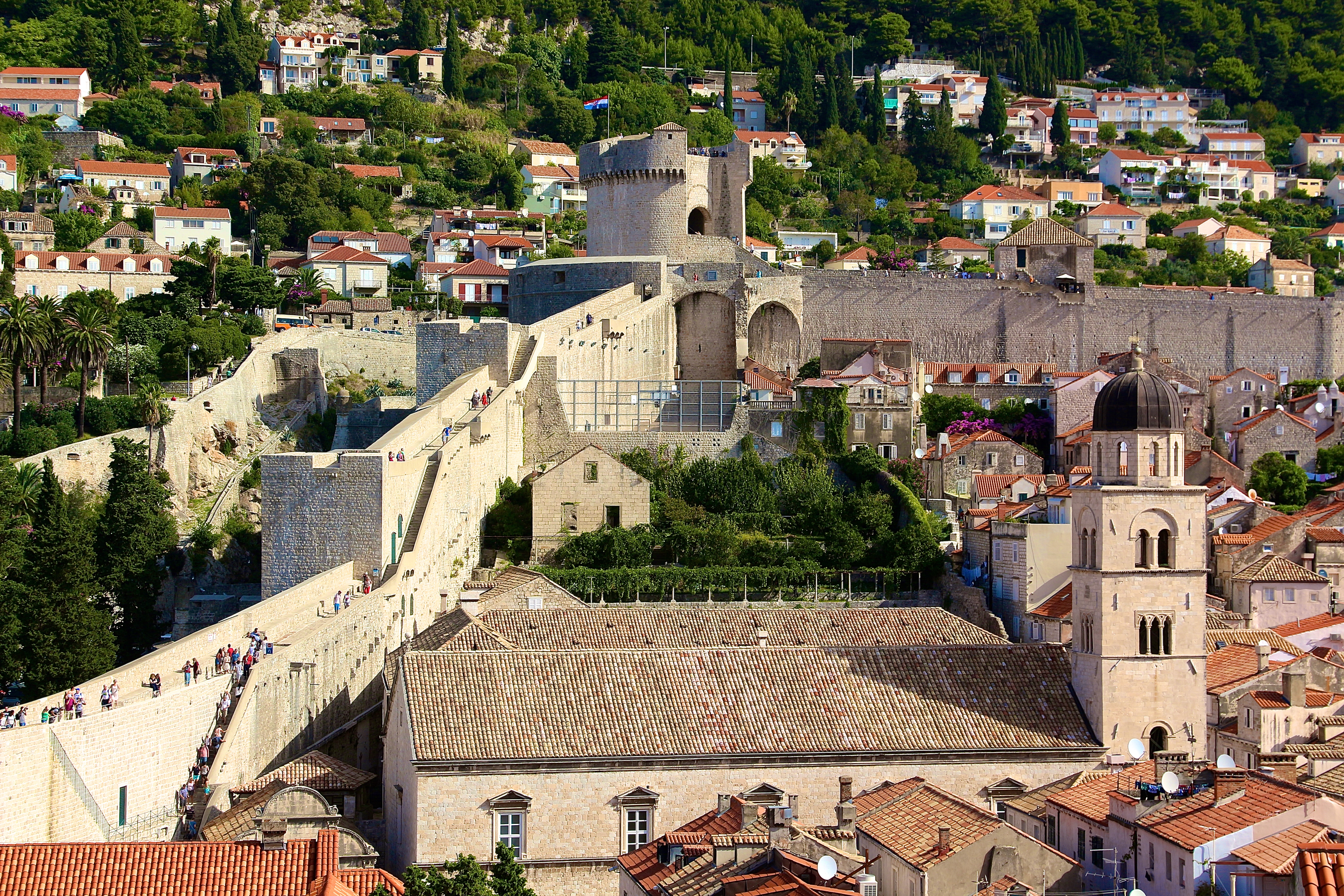 DUBROVNIK