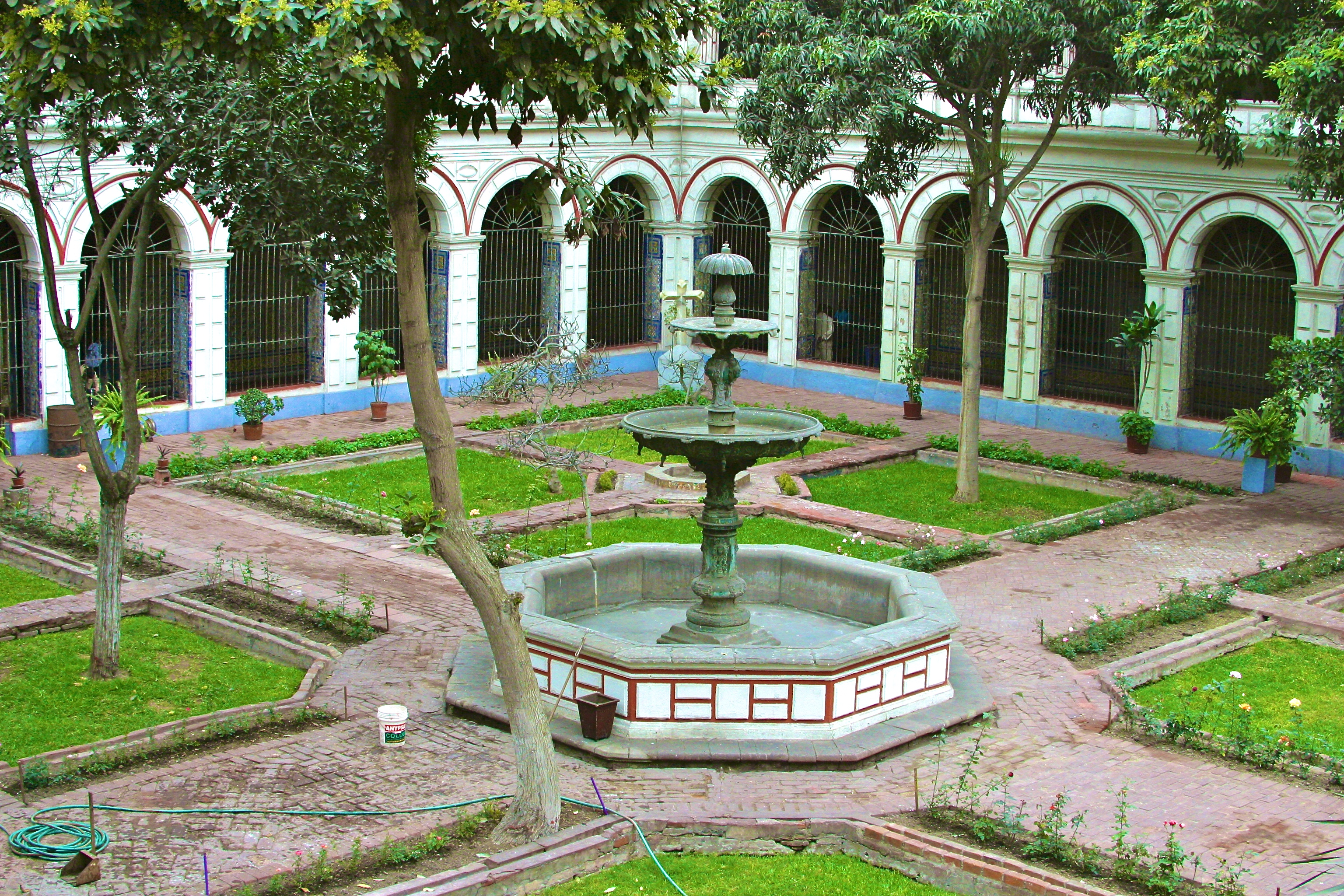 LIMA
