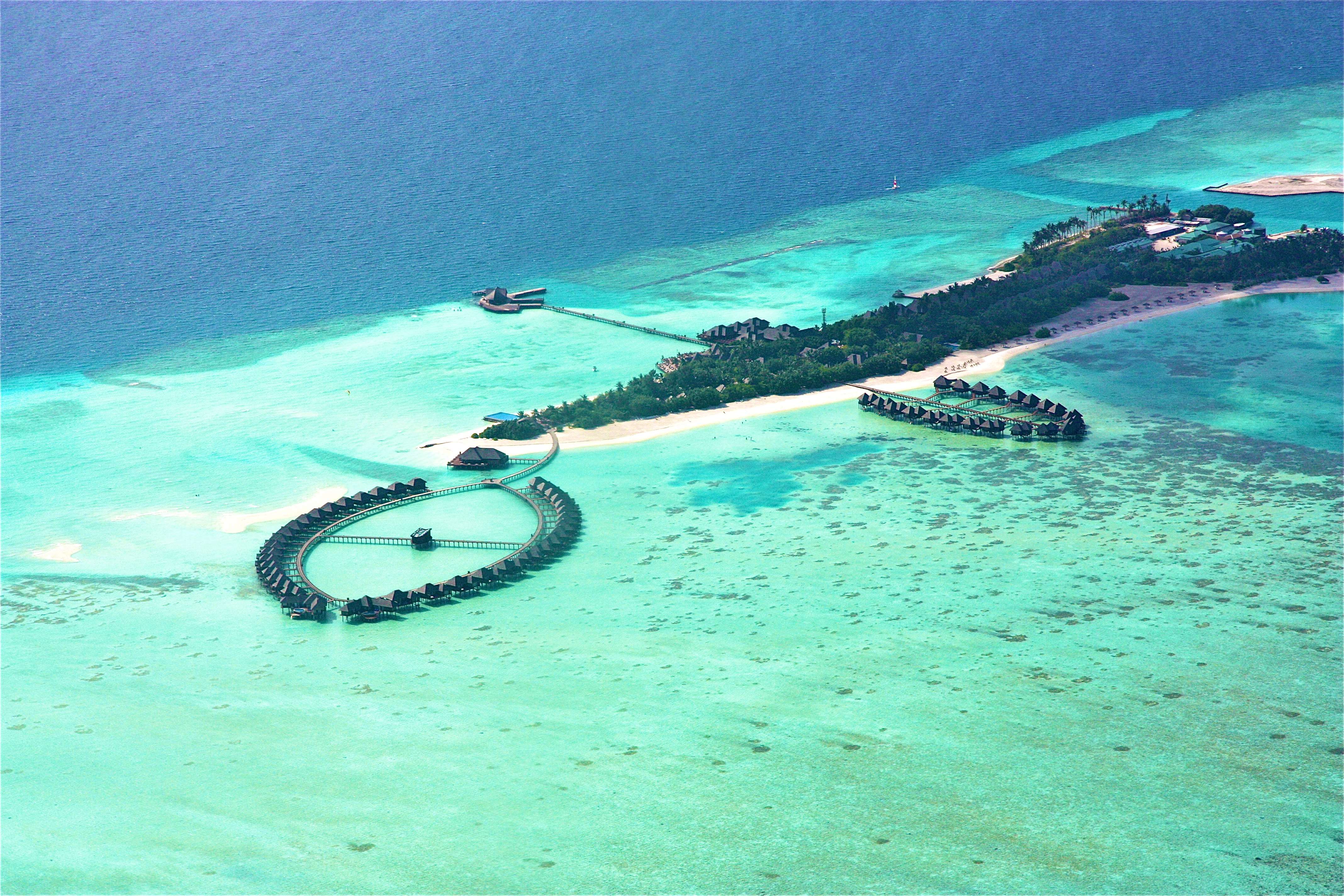 ATOLLS