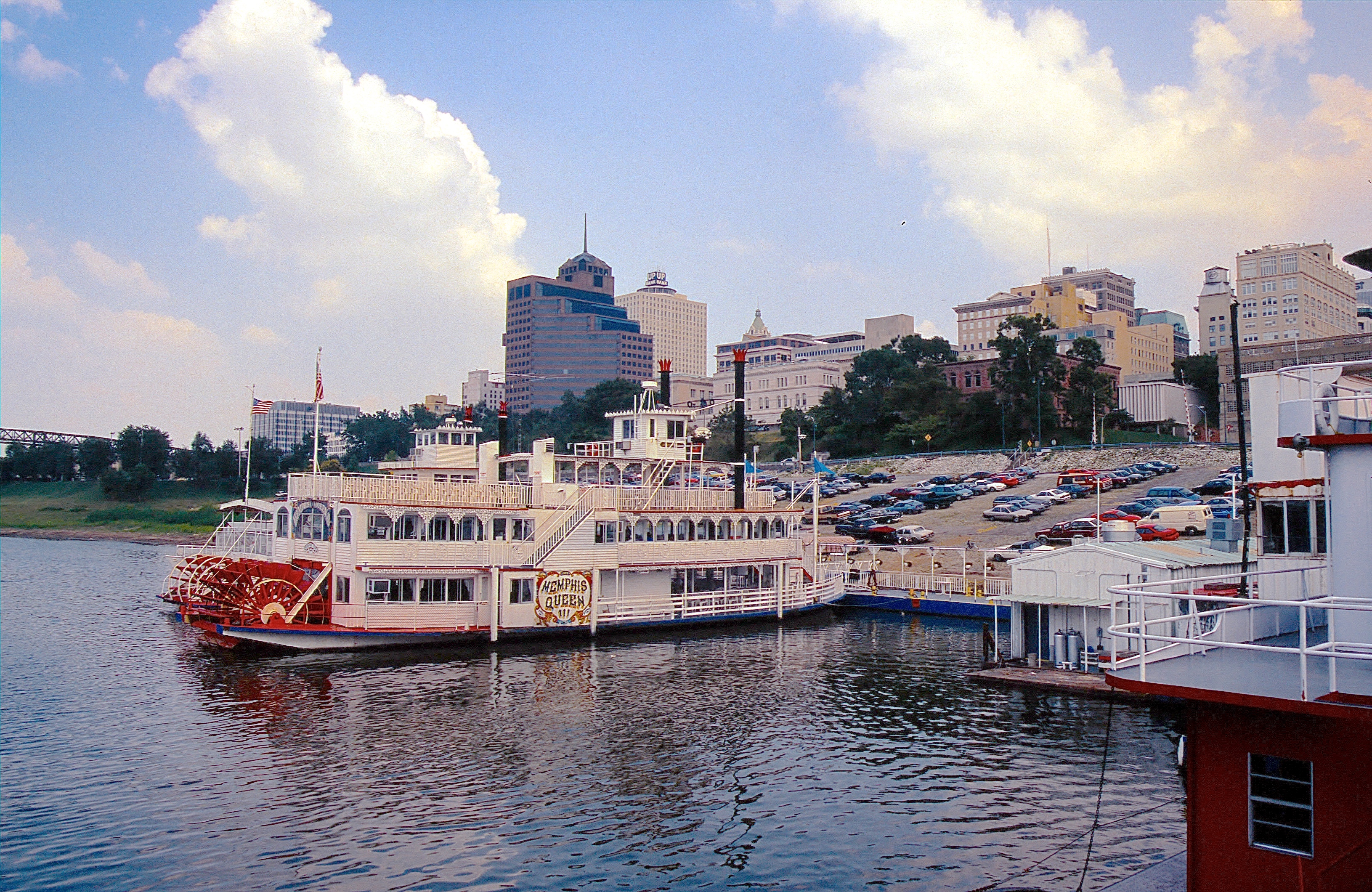 MEMPHIS