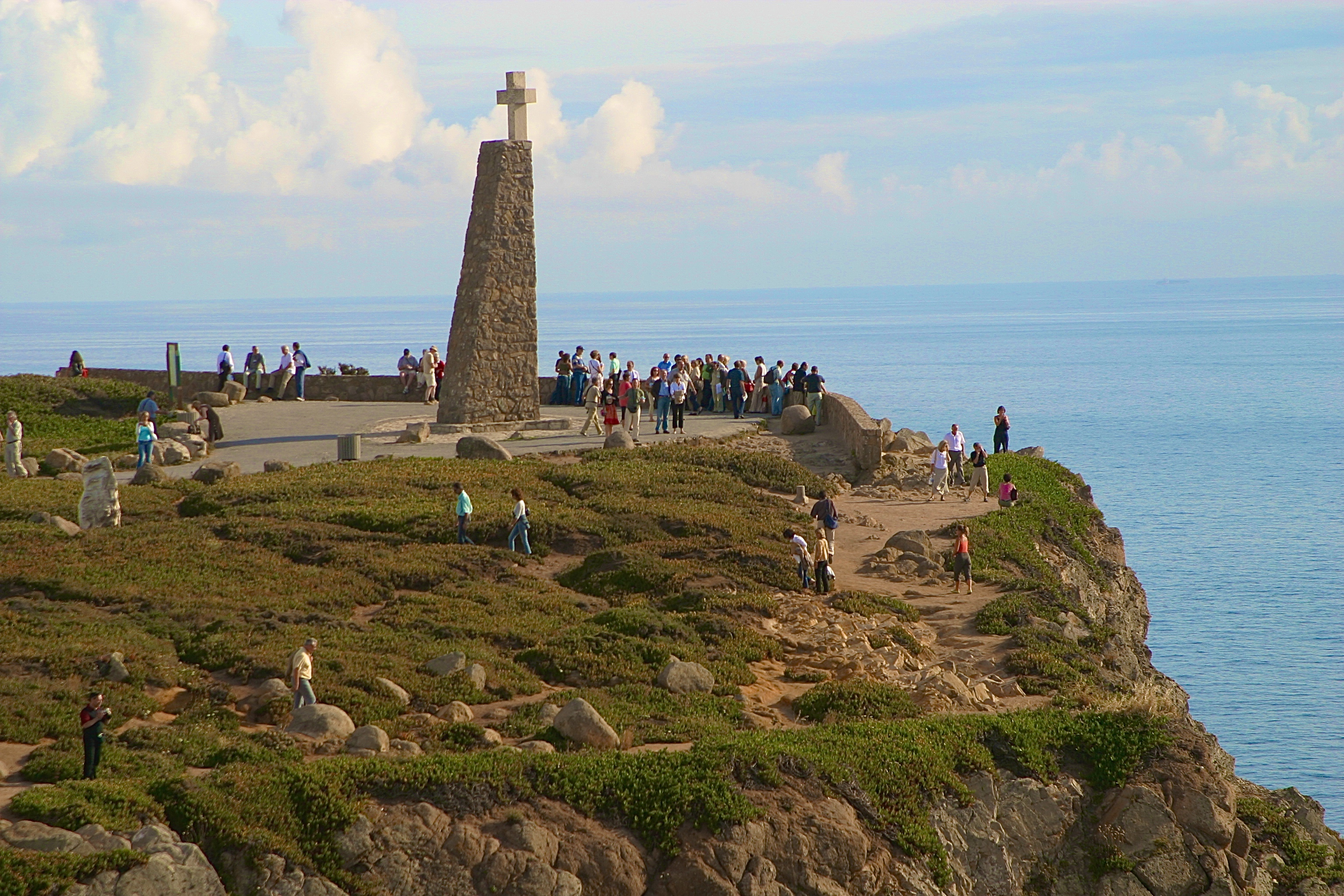 CABO DA ROCA