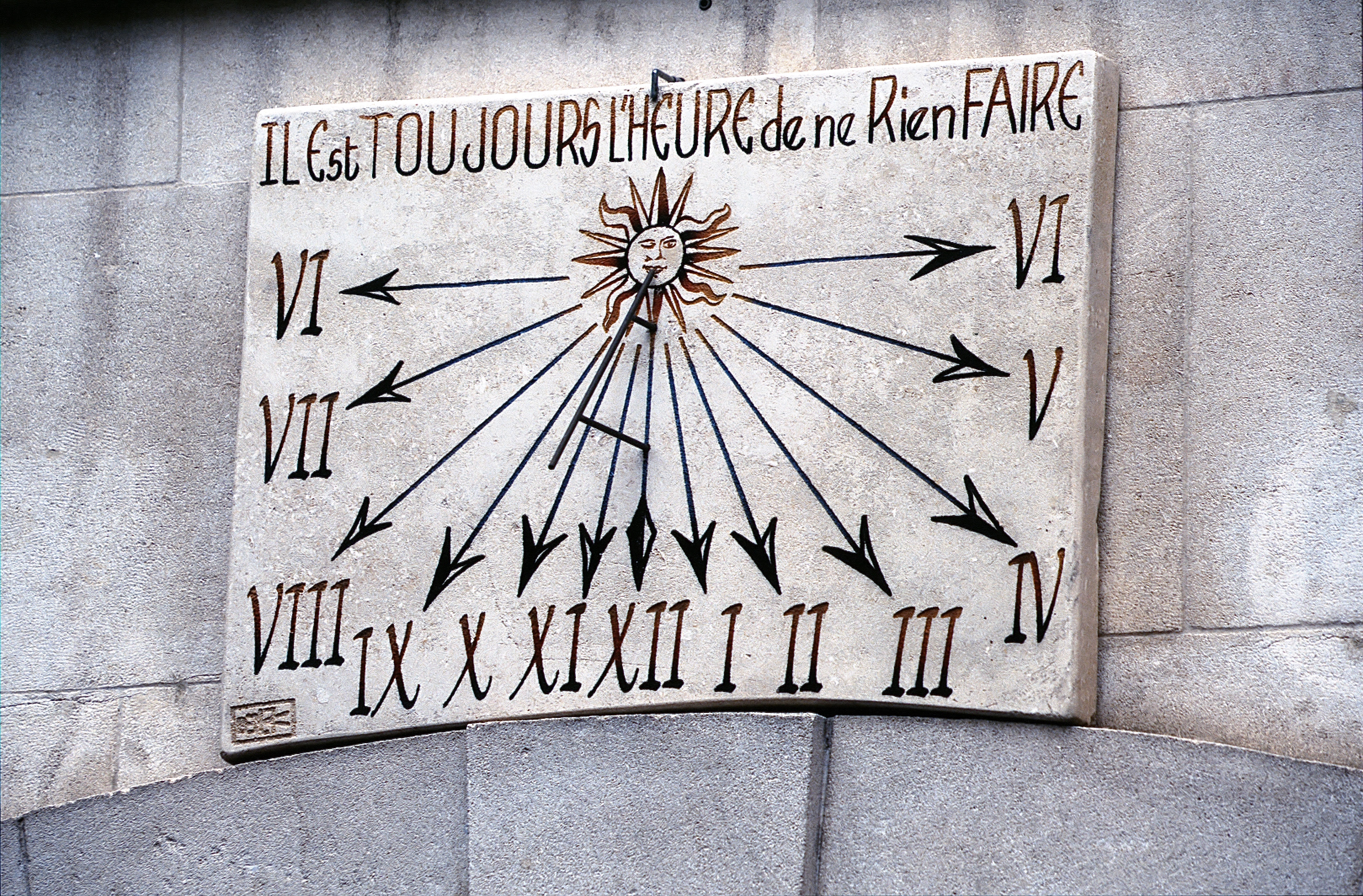 SAINT-RÉMY-DE-PROVENCE