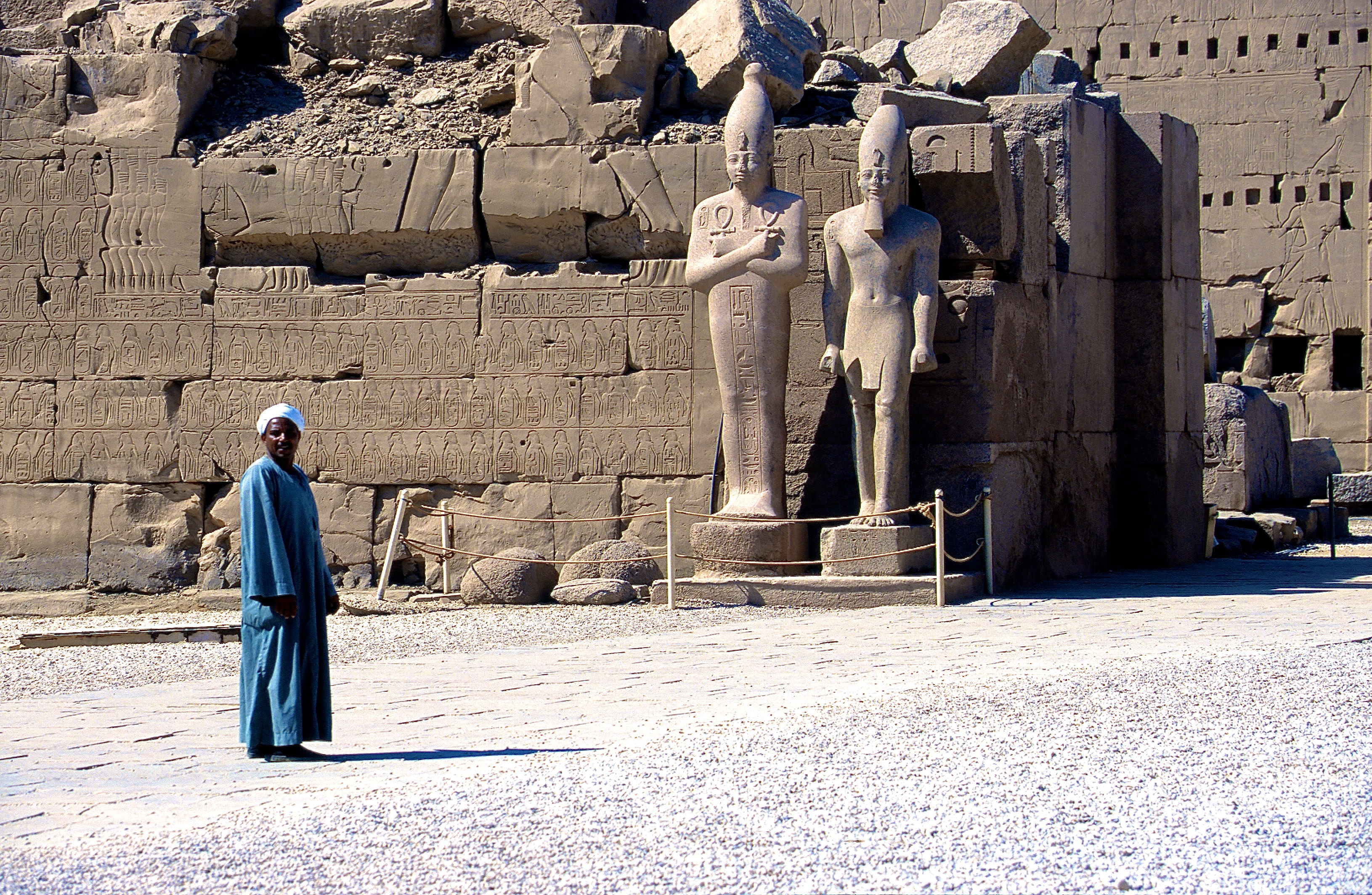 KARNAK