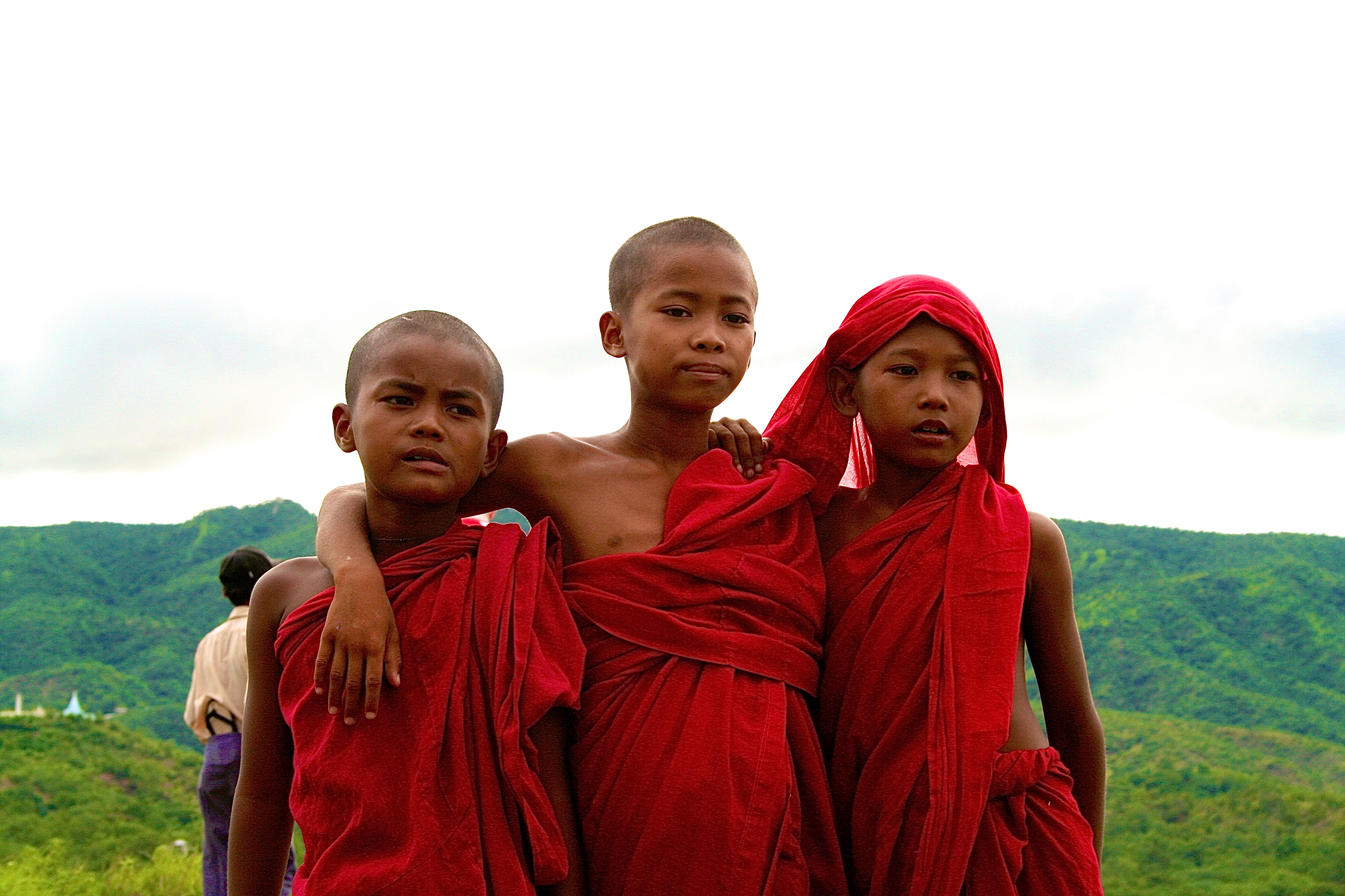 MANDALAY