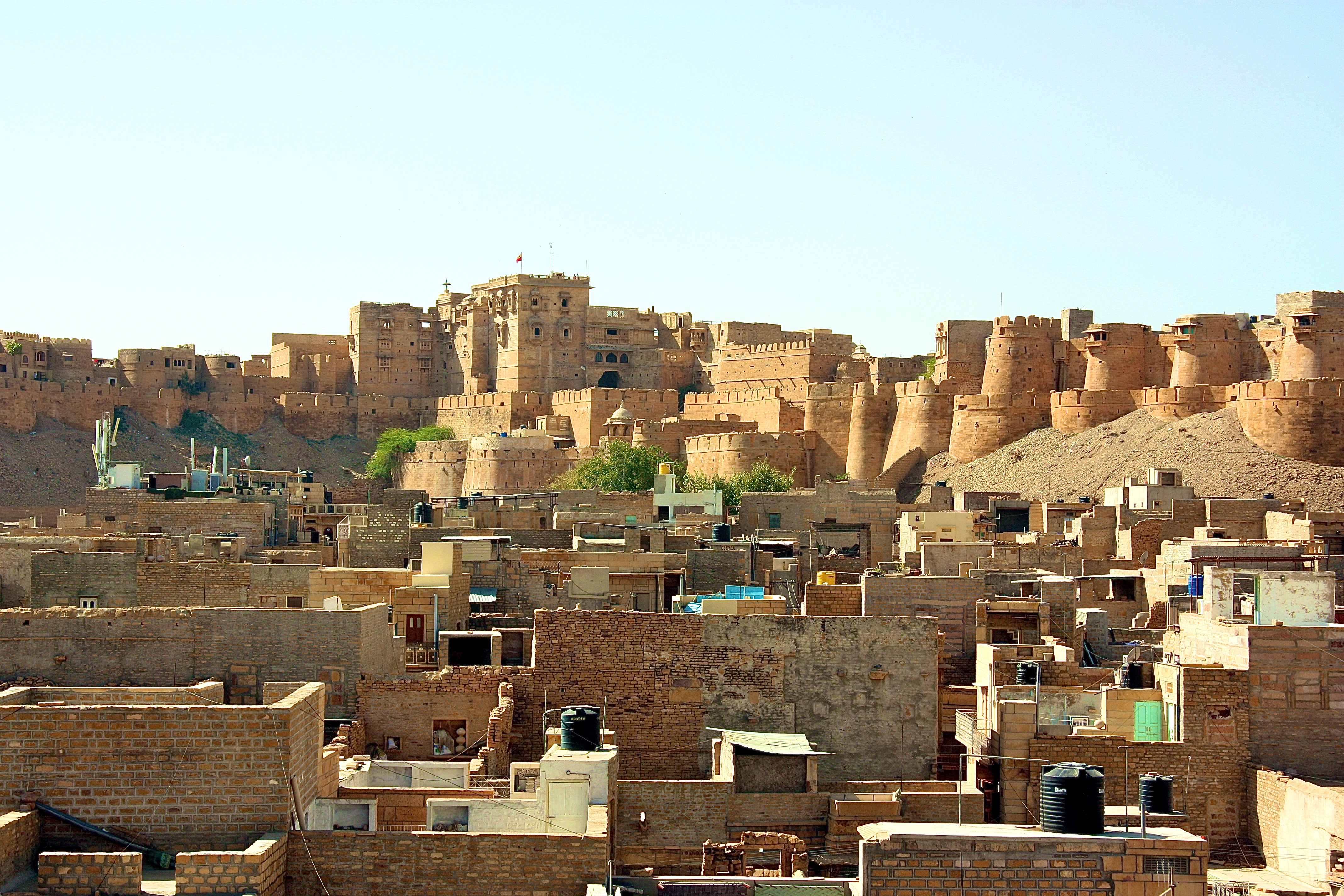 JAISALMER