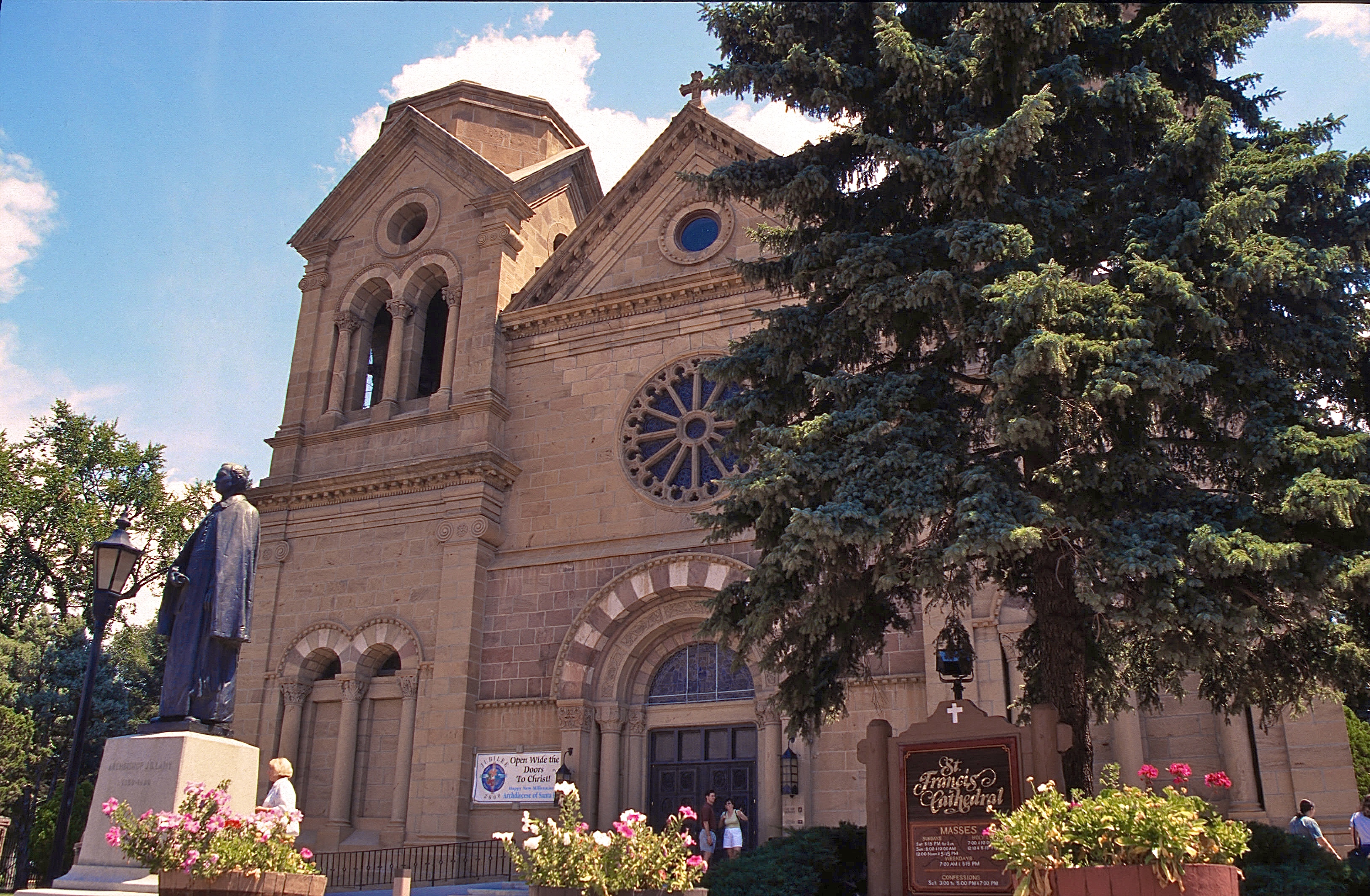 SANTA FE