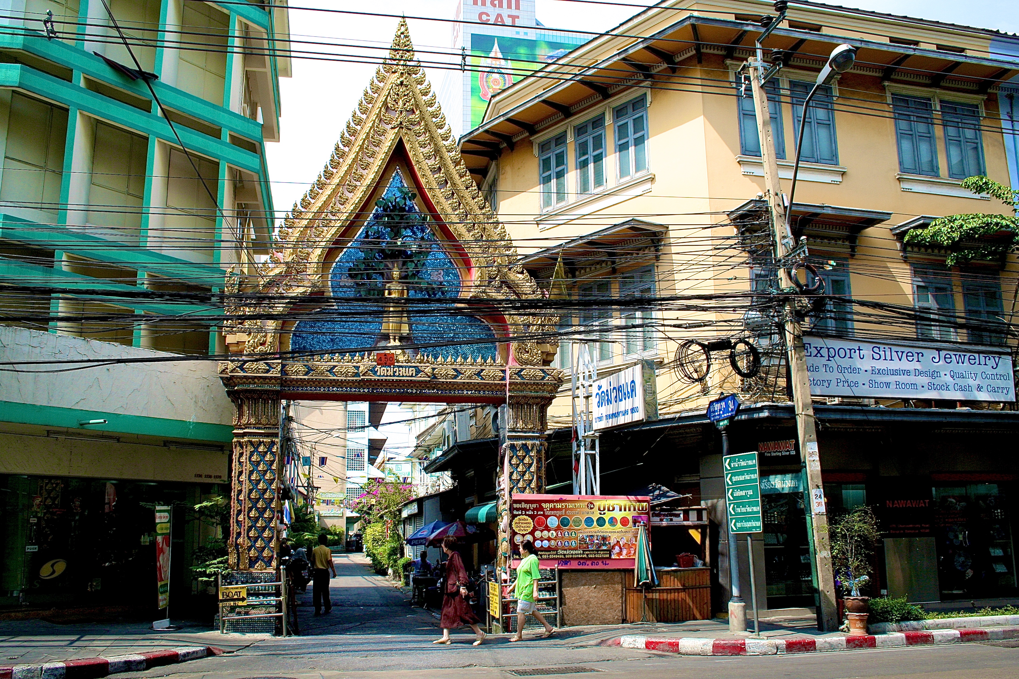 BANGKOK