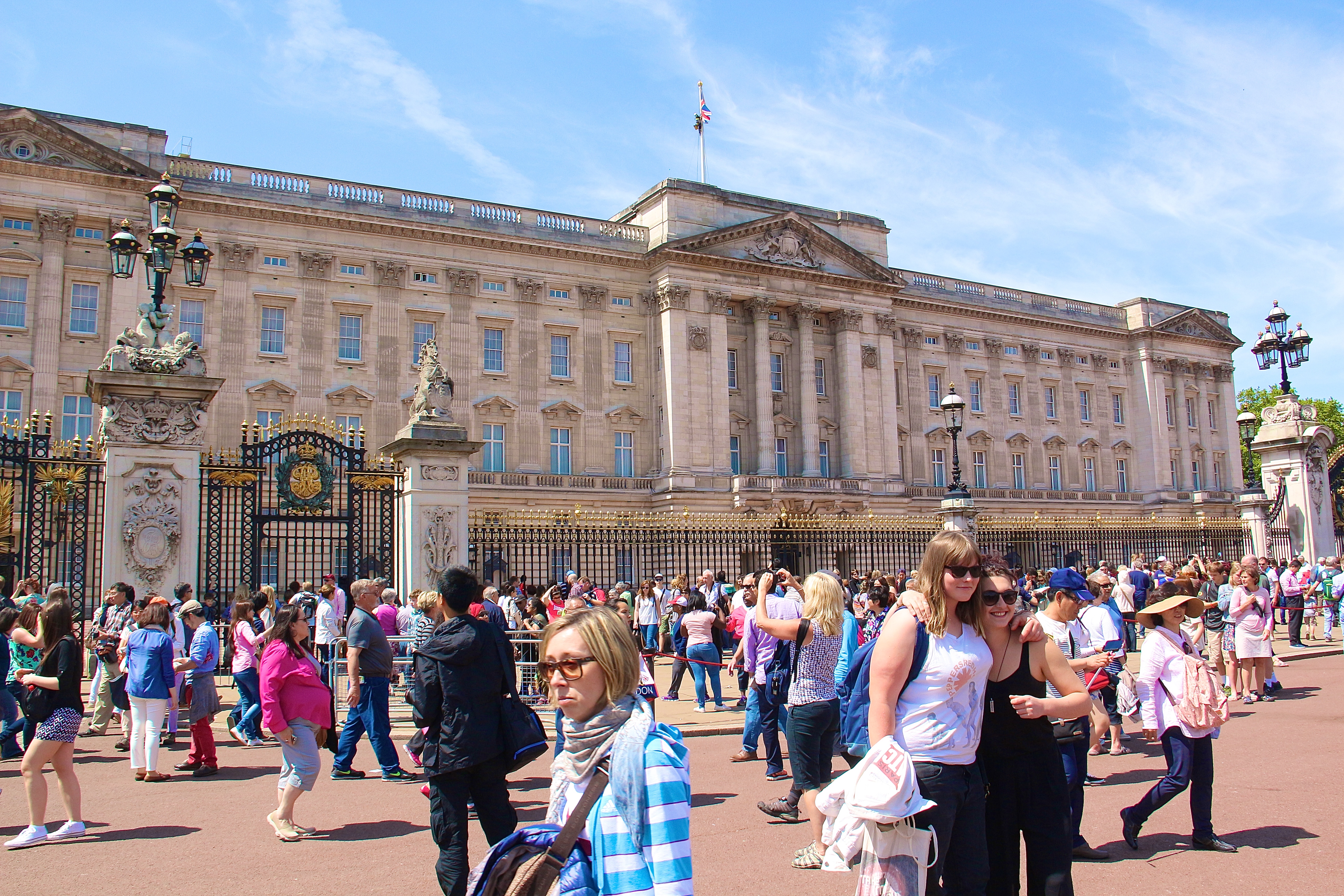 LONDRES