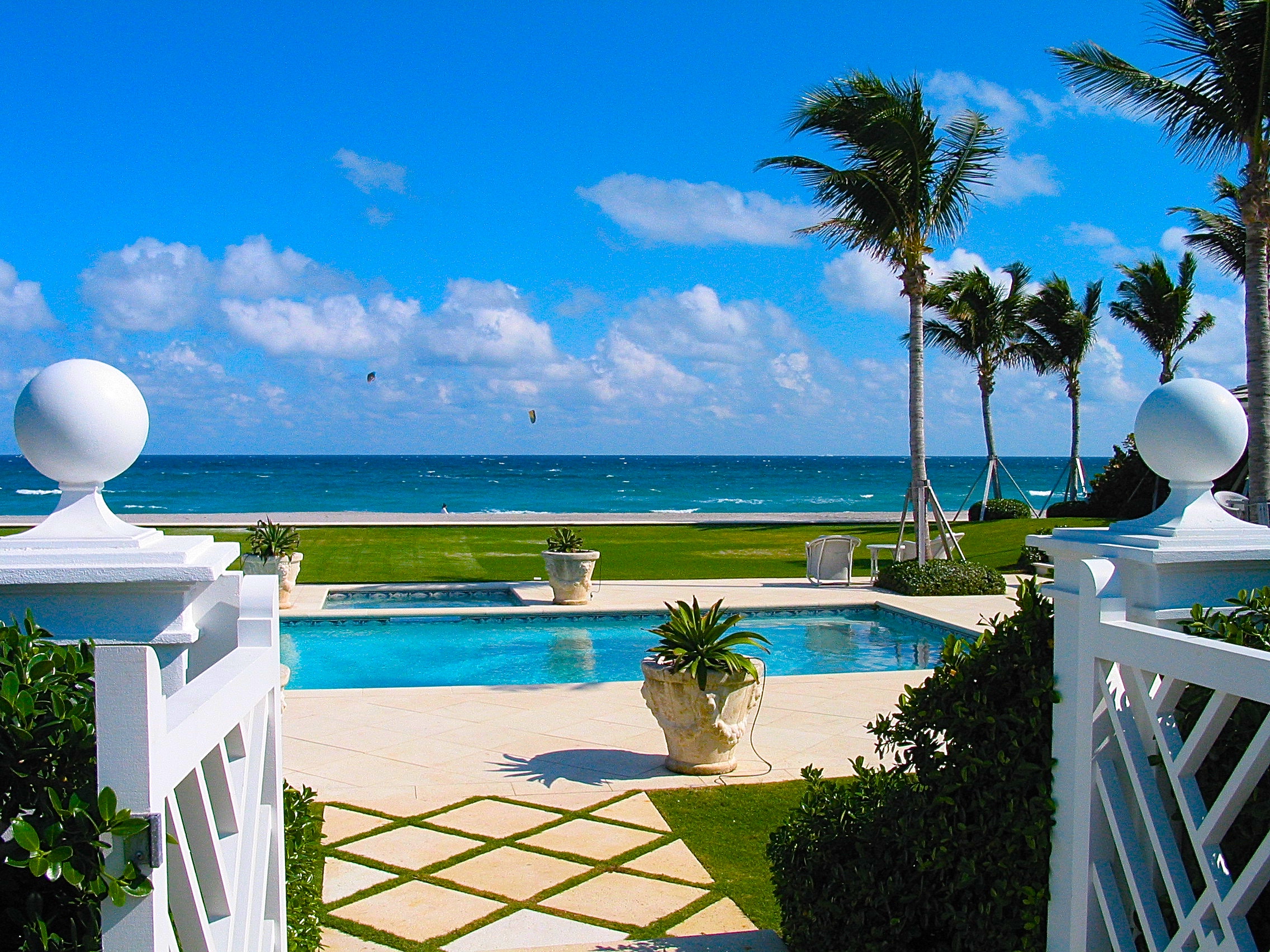 PALM BEACH
