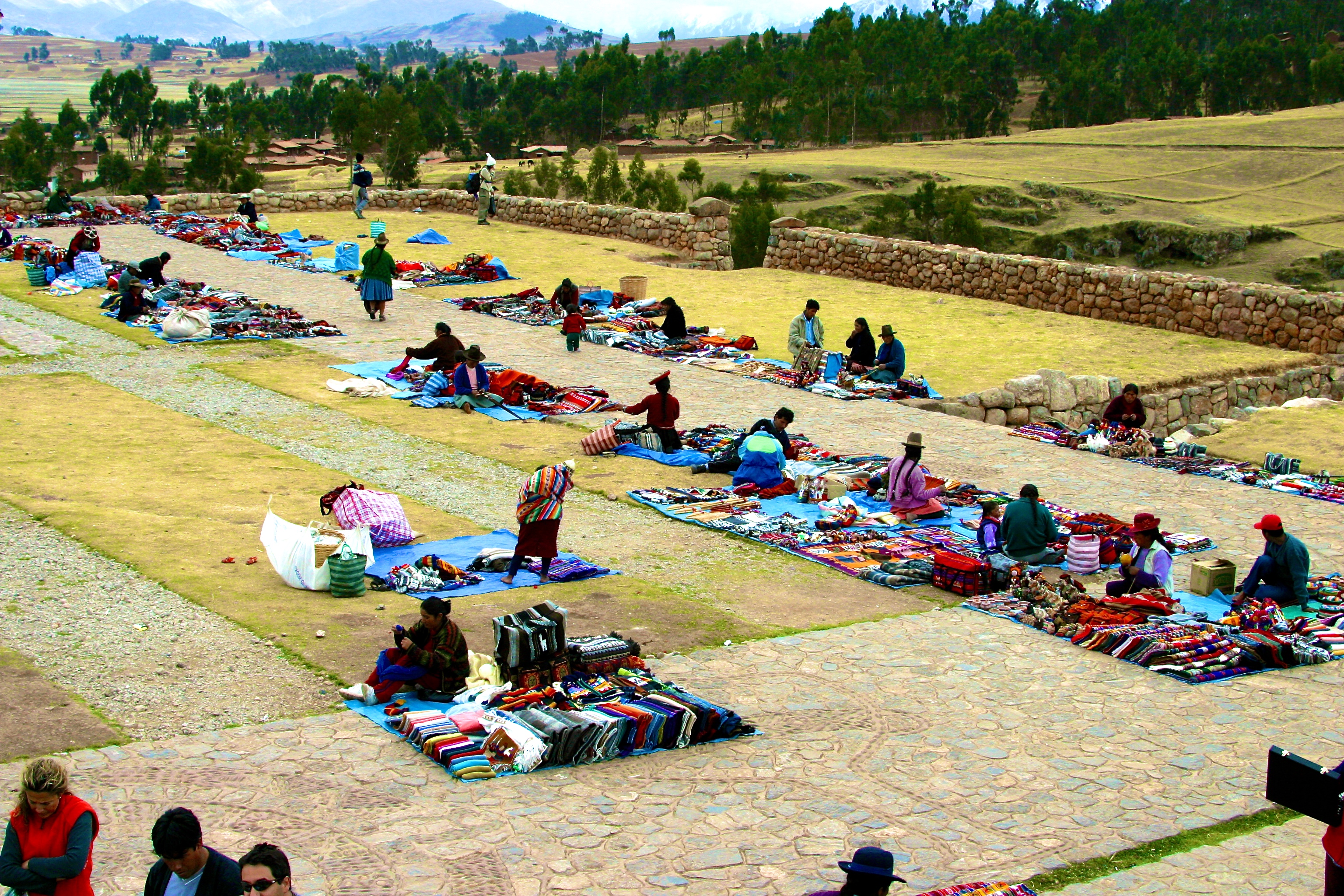 CHINCHERO