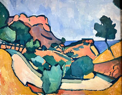 André Derain