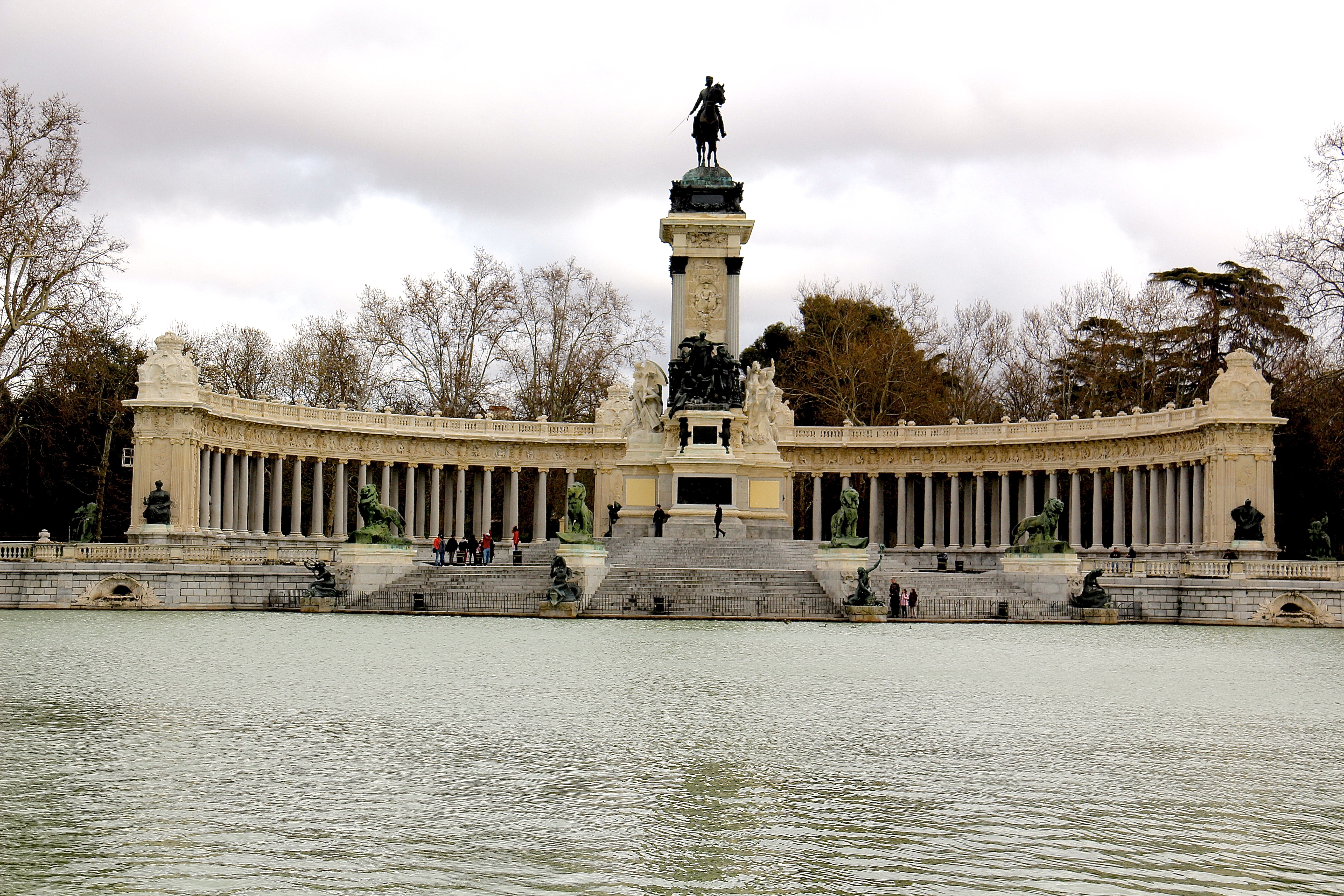 MADRID
