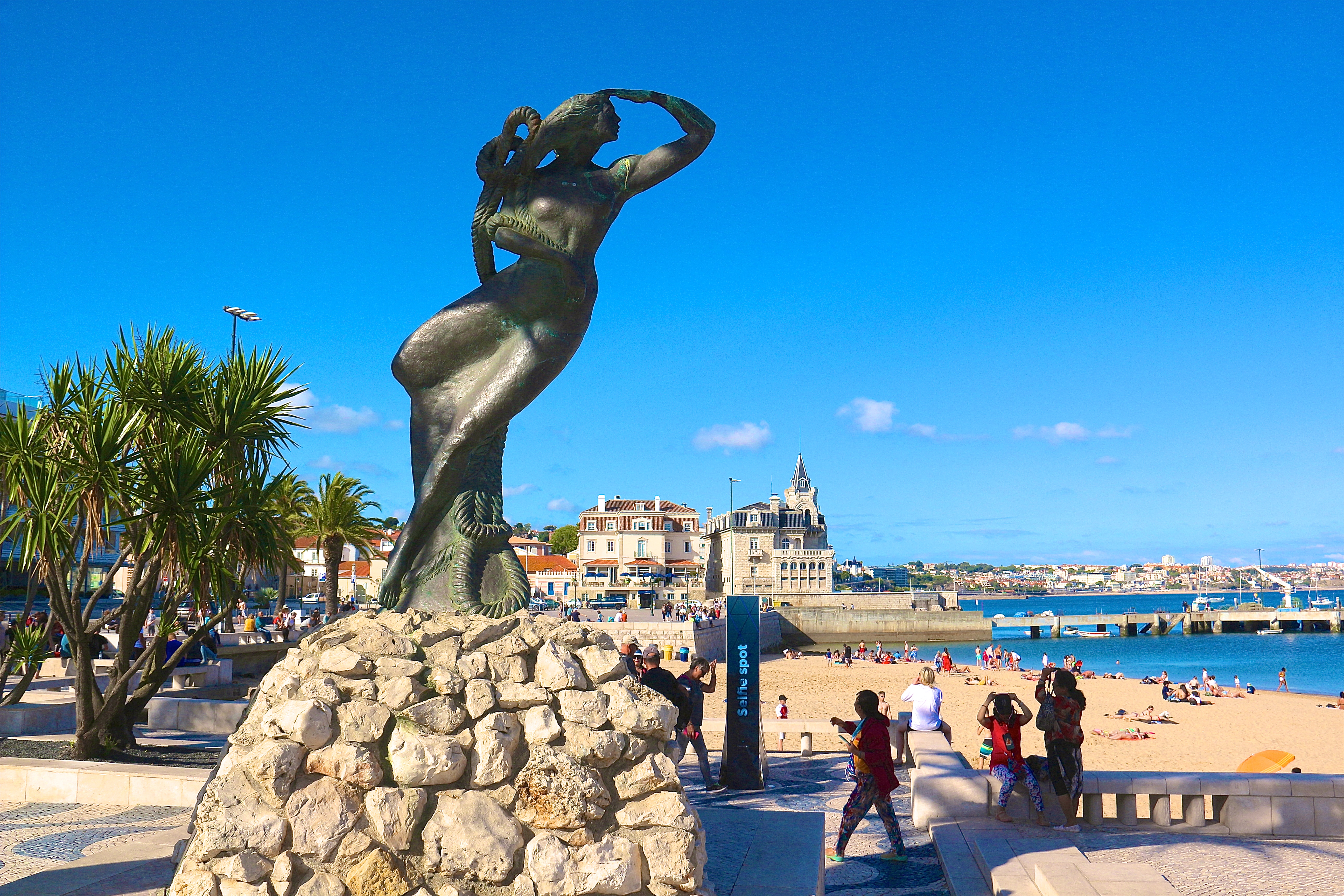 CASCAIS