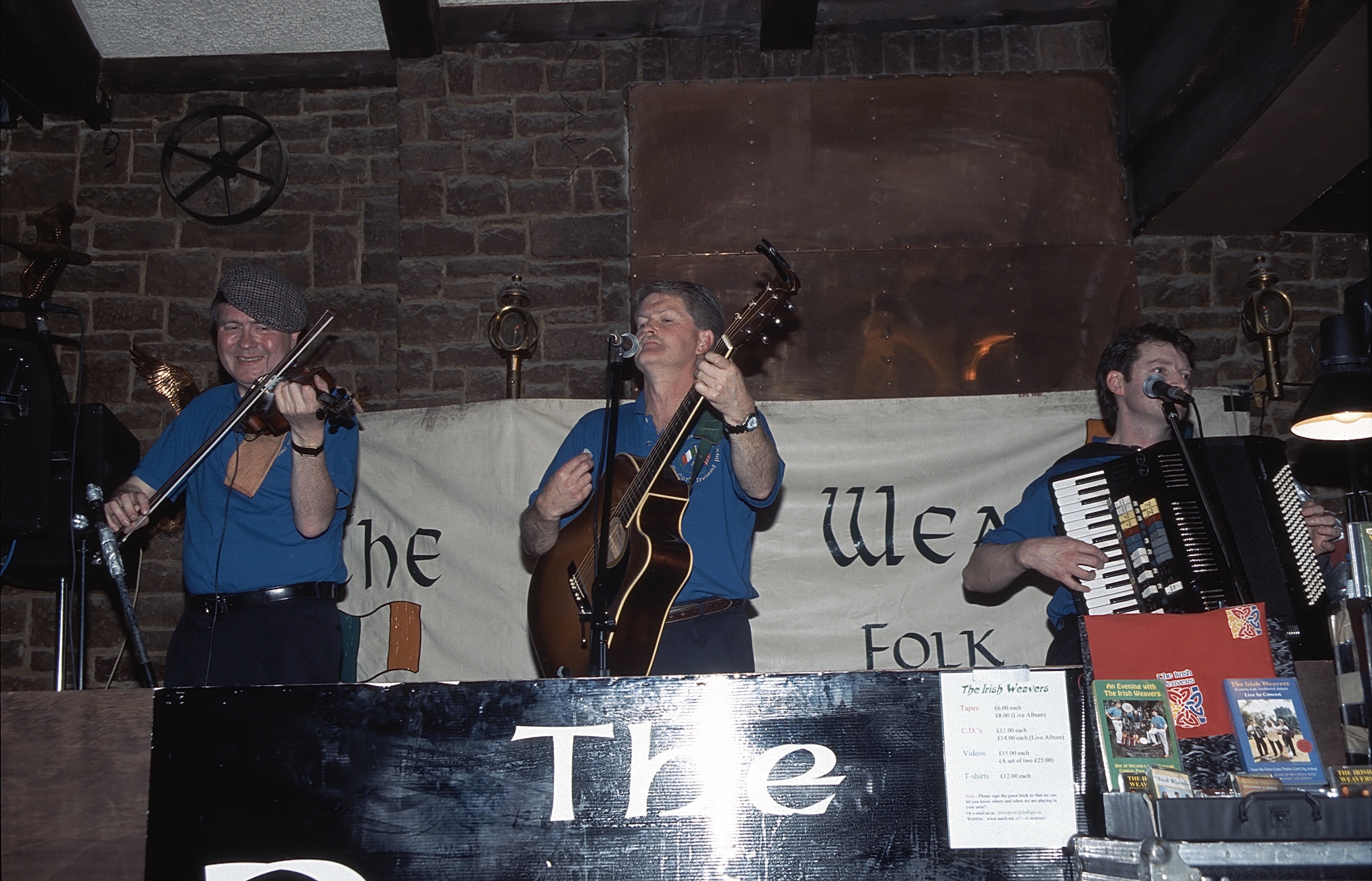 KILLARNEY