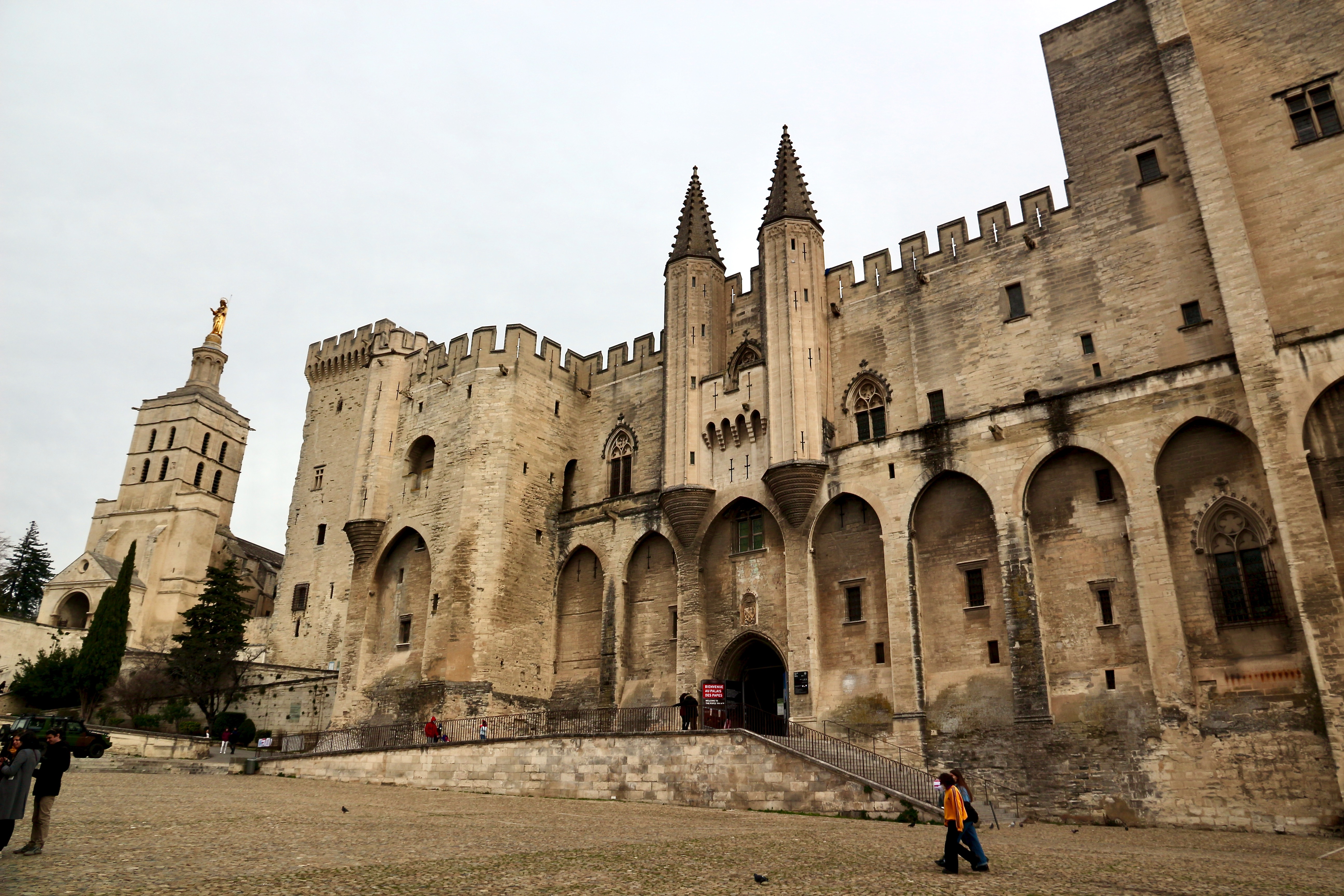 AVIGNON