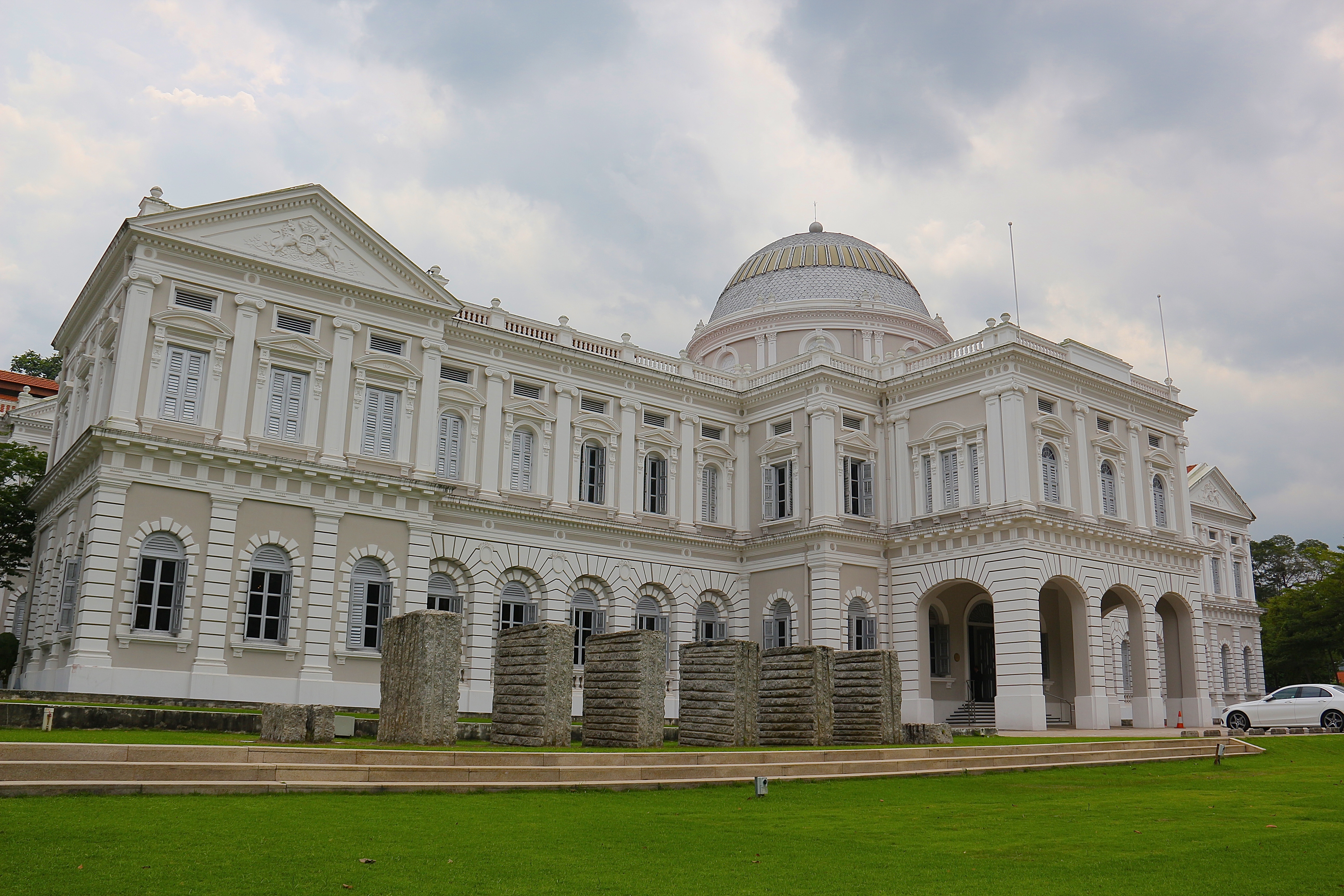 SINGAPOUR