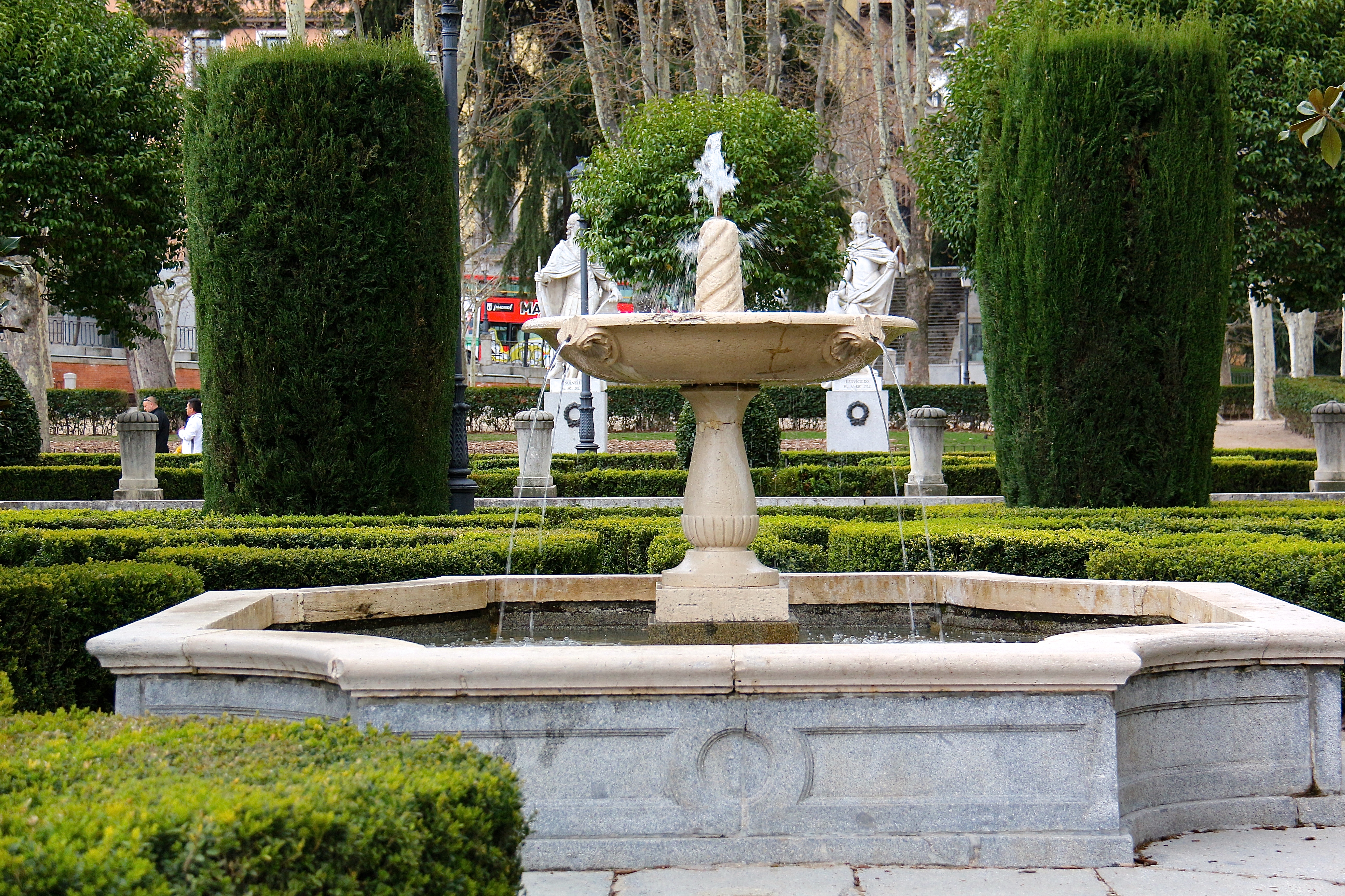 MADRID