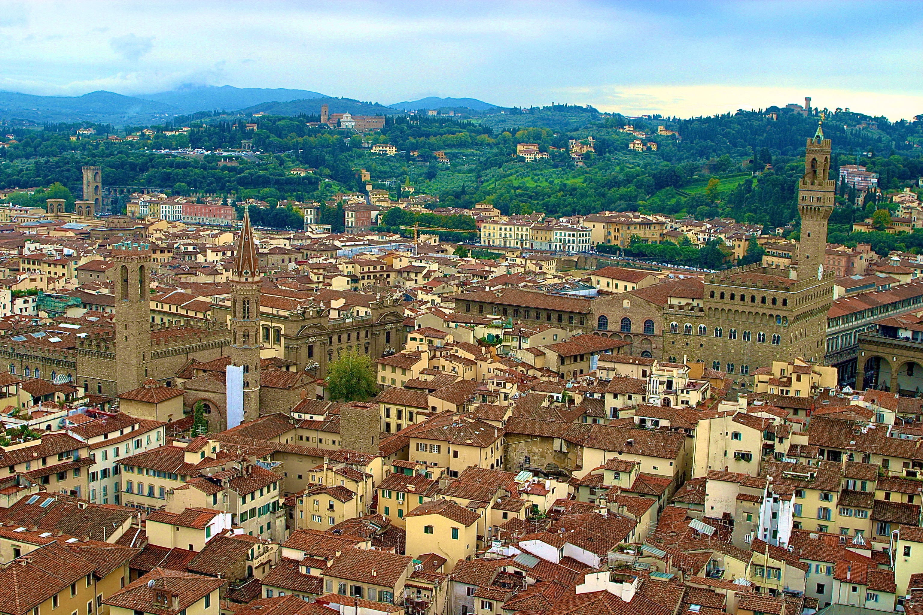 FLORENCE