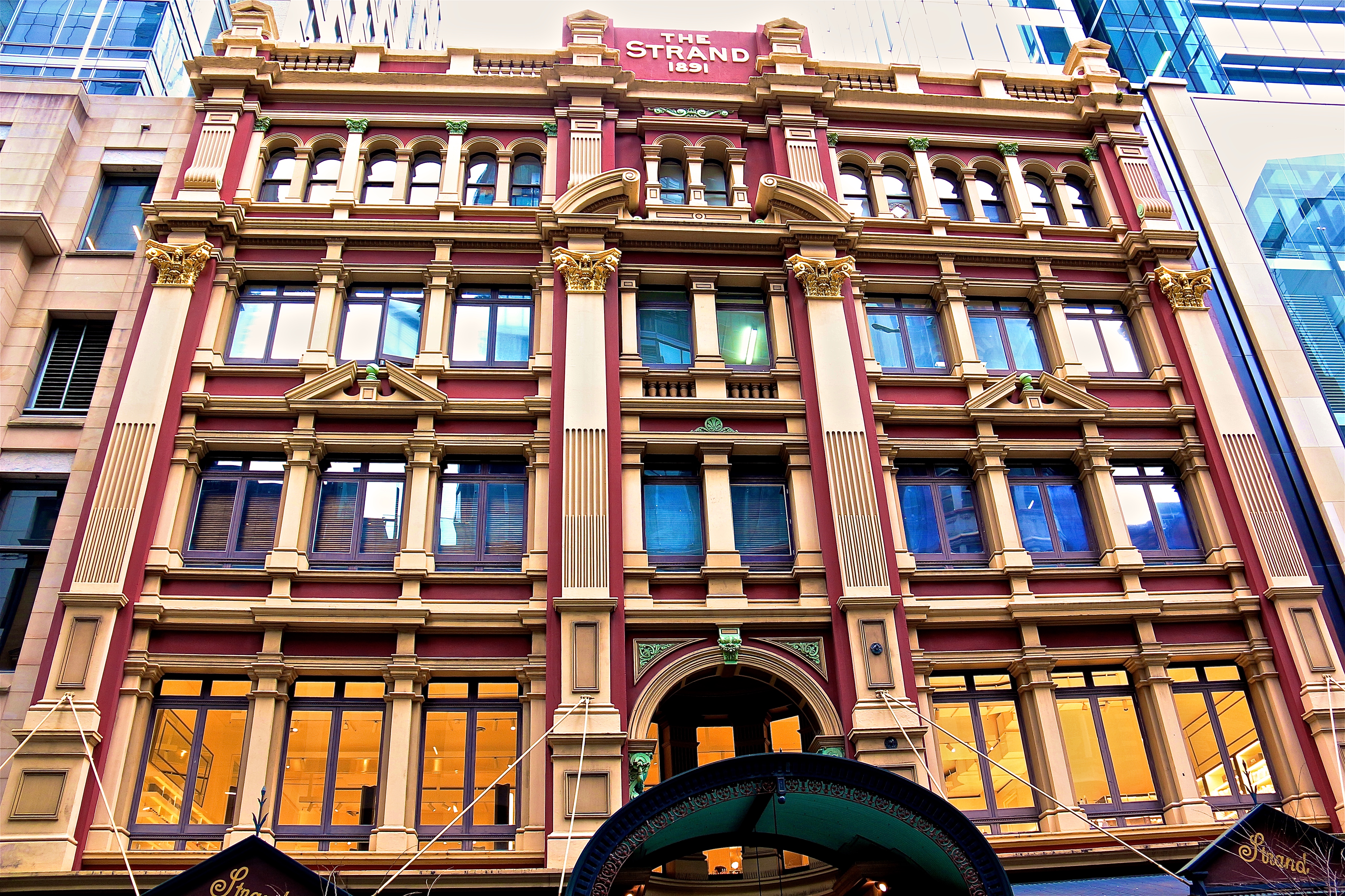 SYDNEY