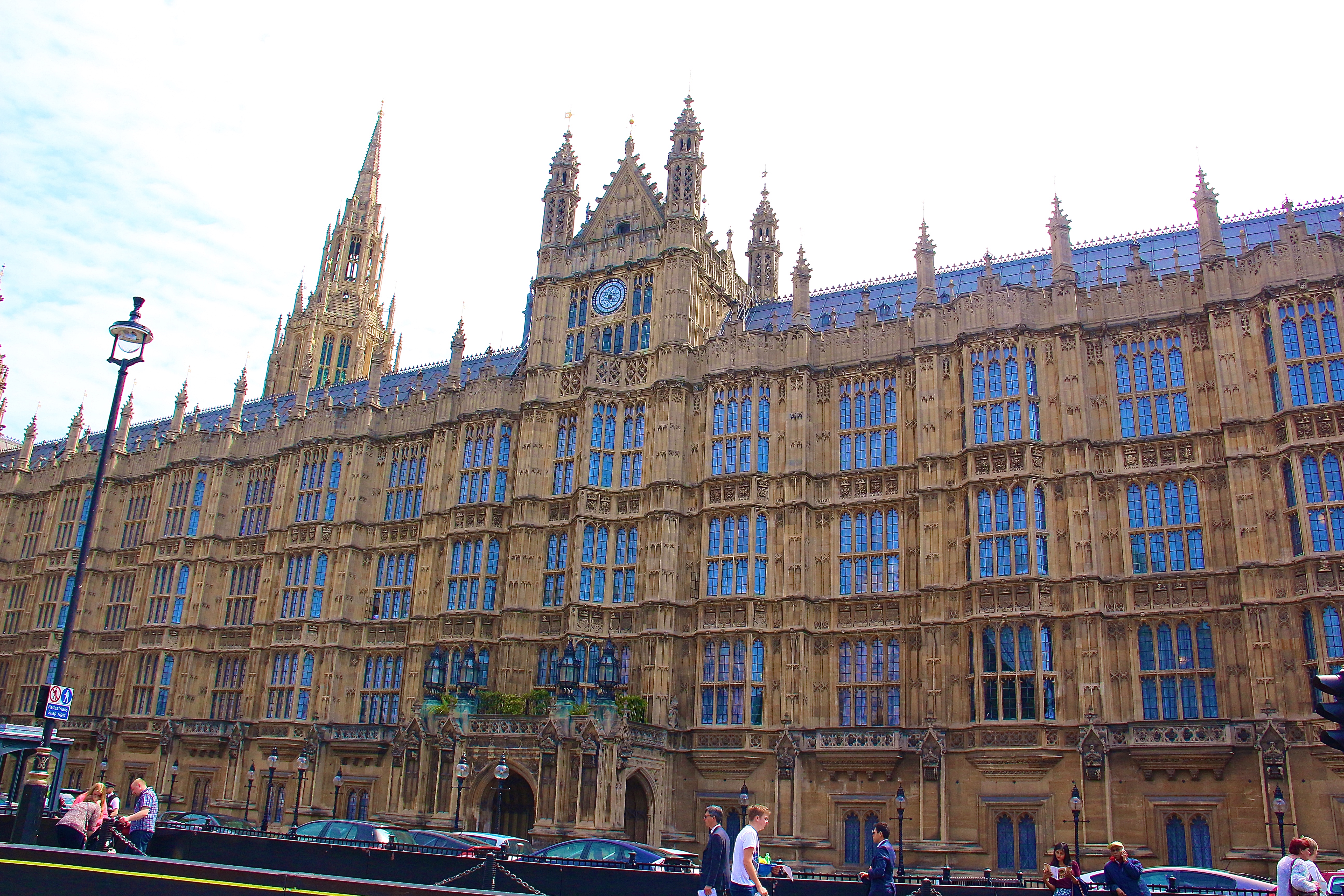 LONDRES