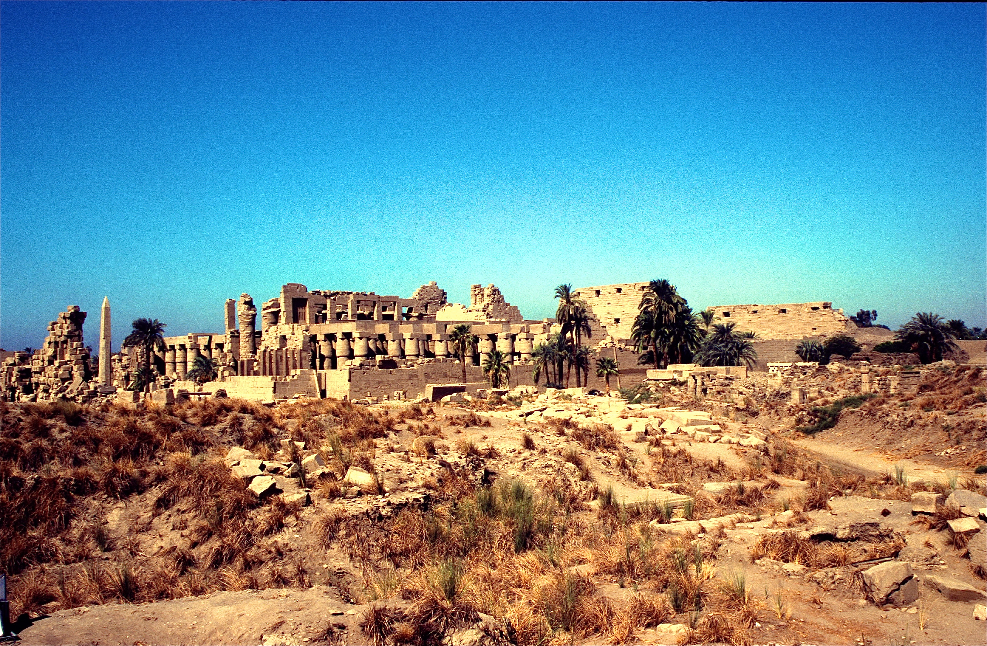 KARNAK