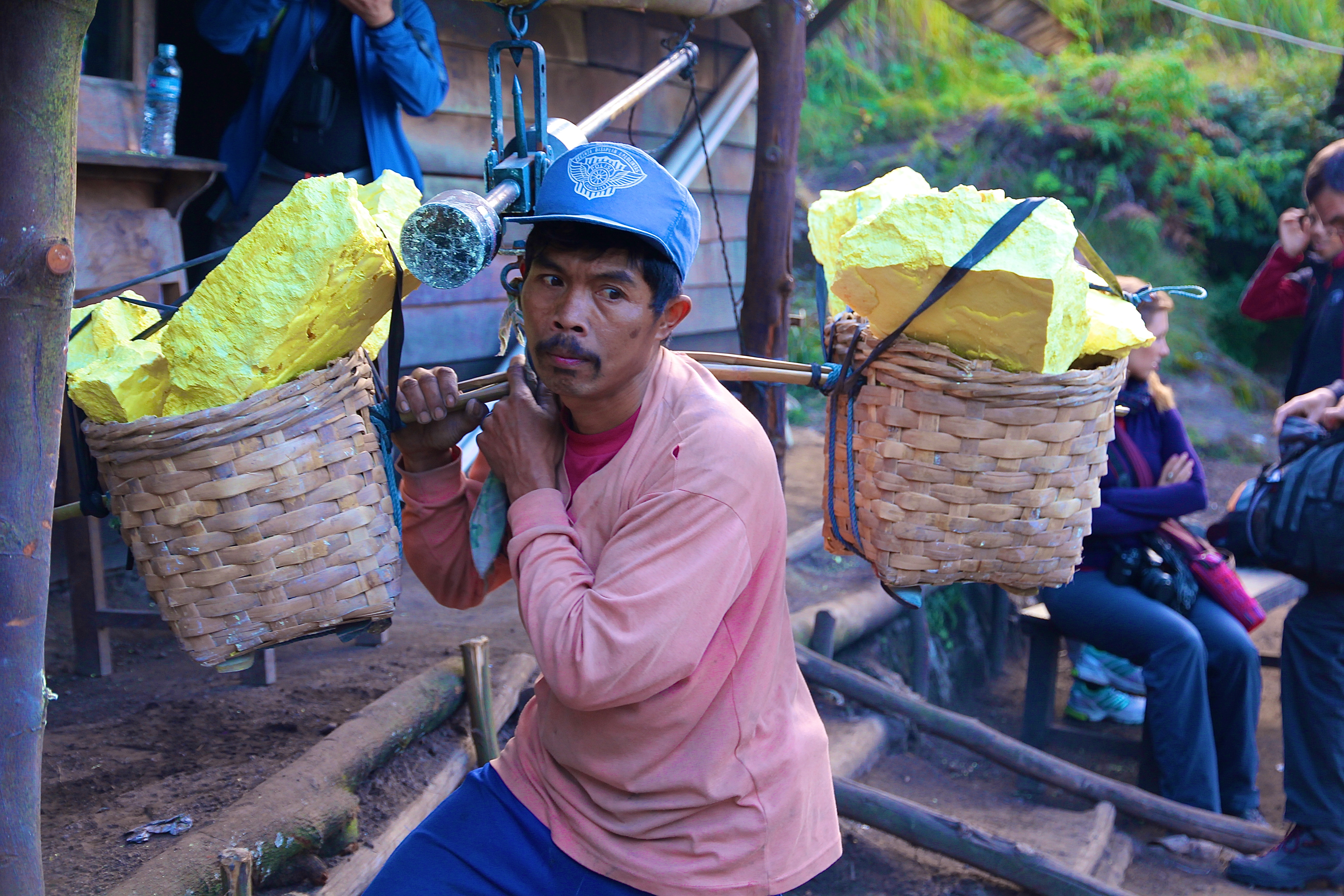 KAWAH IJEN