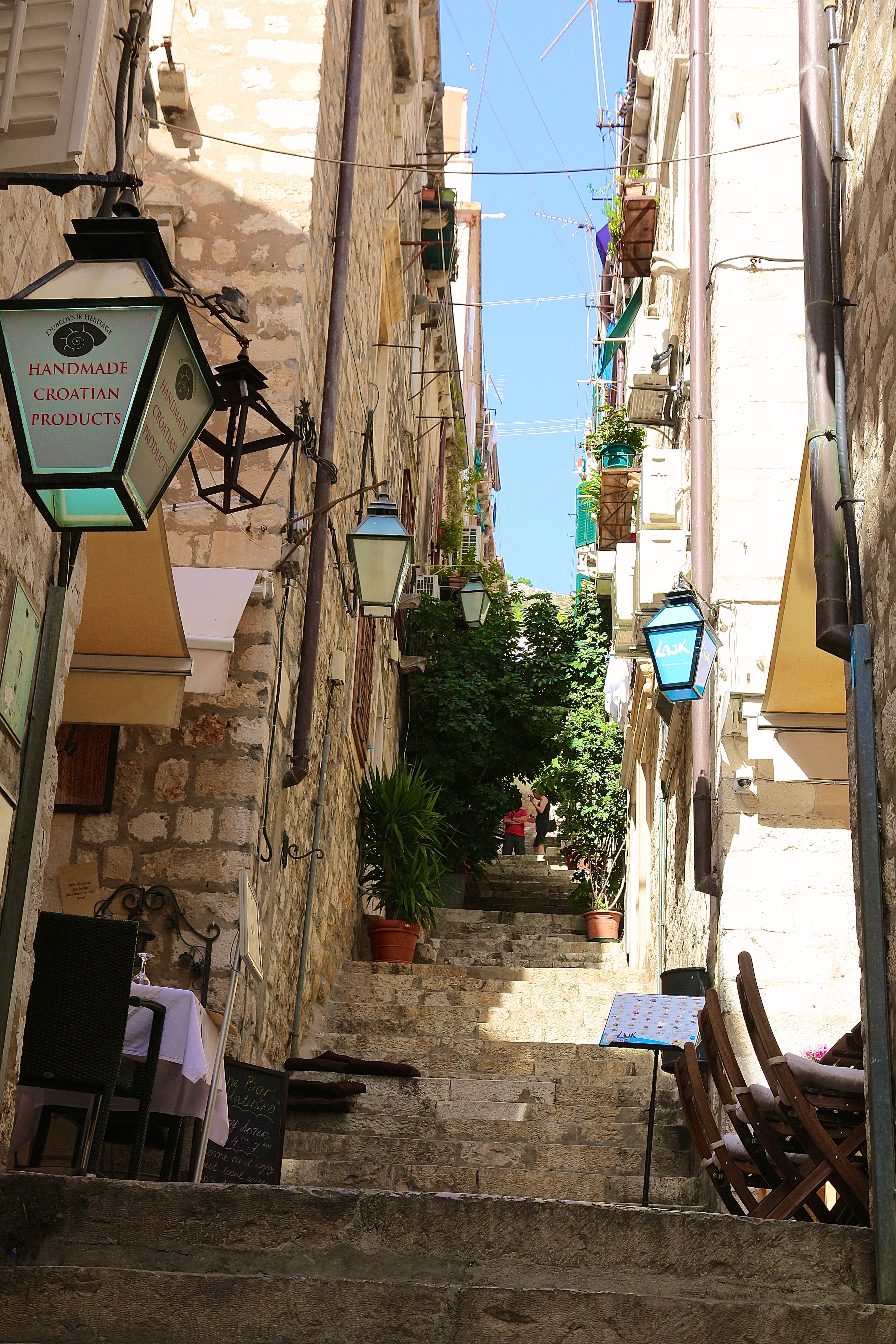 DUBROVNIK