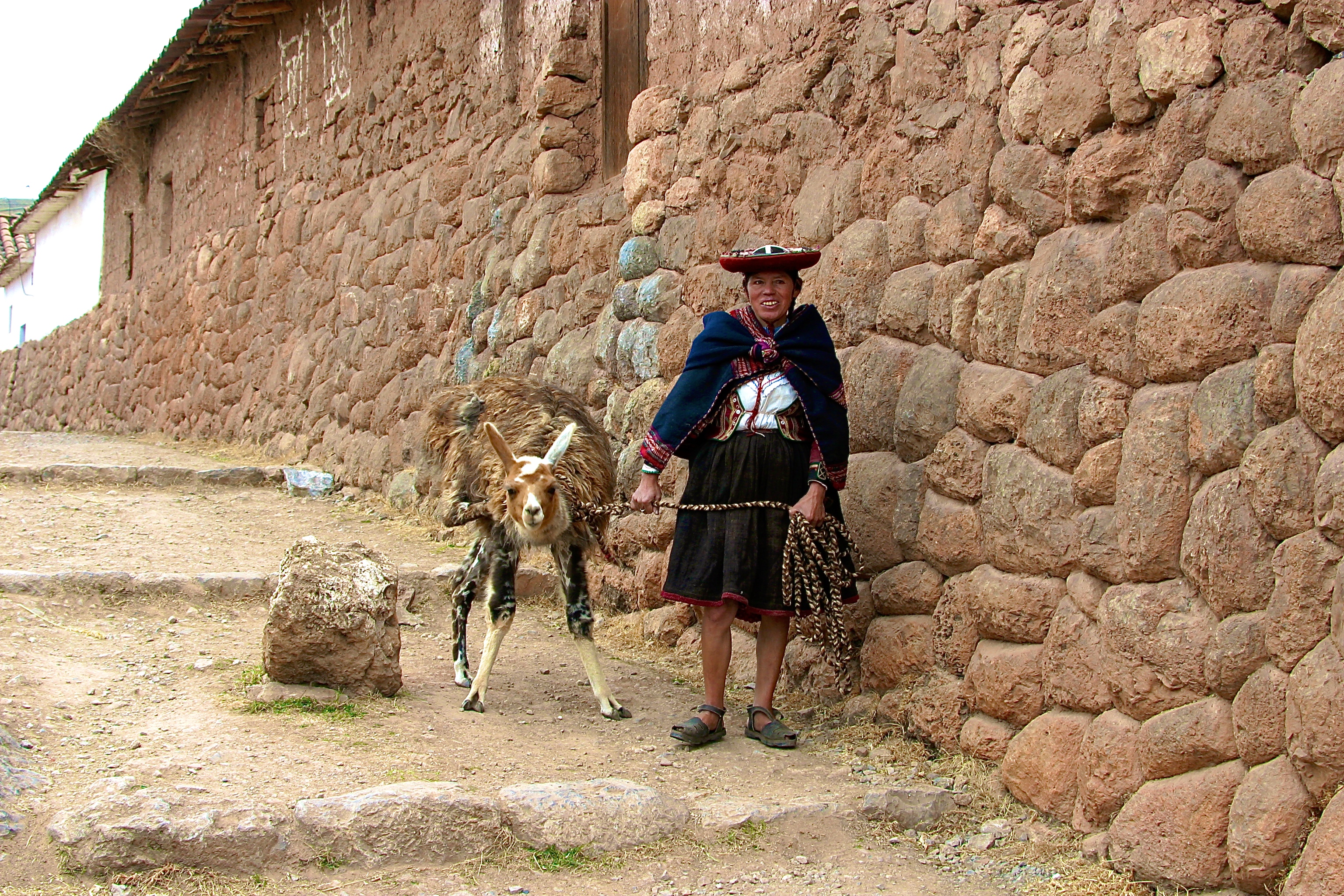 CHINCHERO