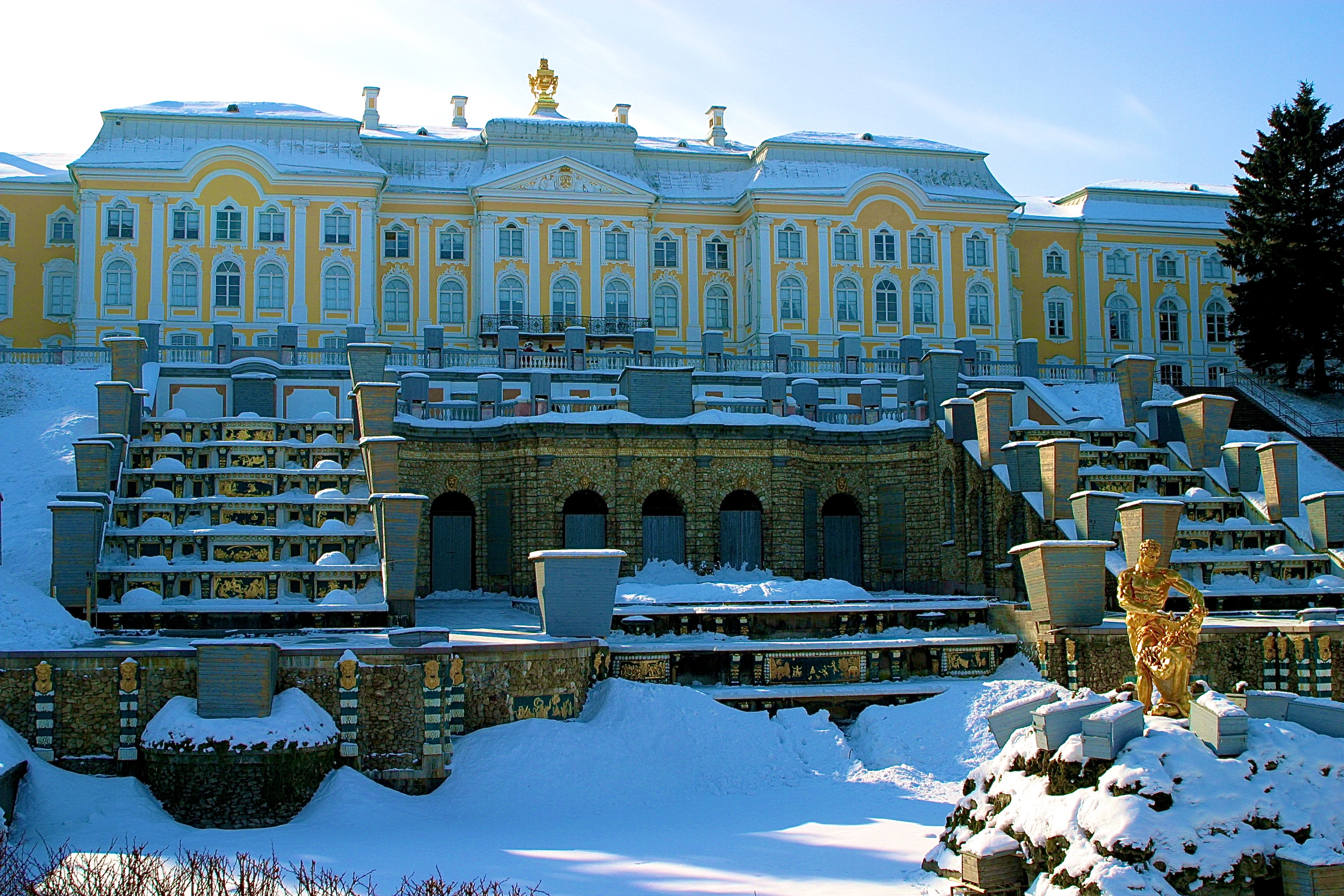 PETERHOF