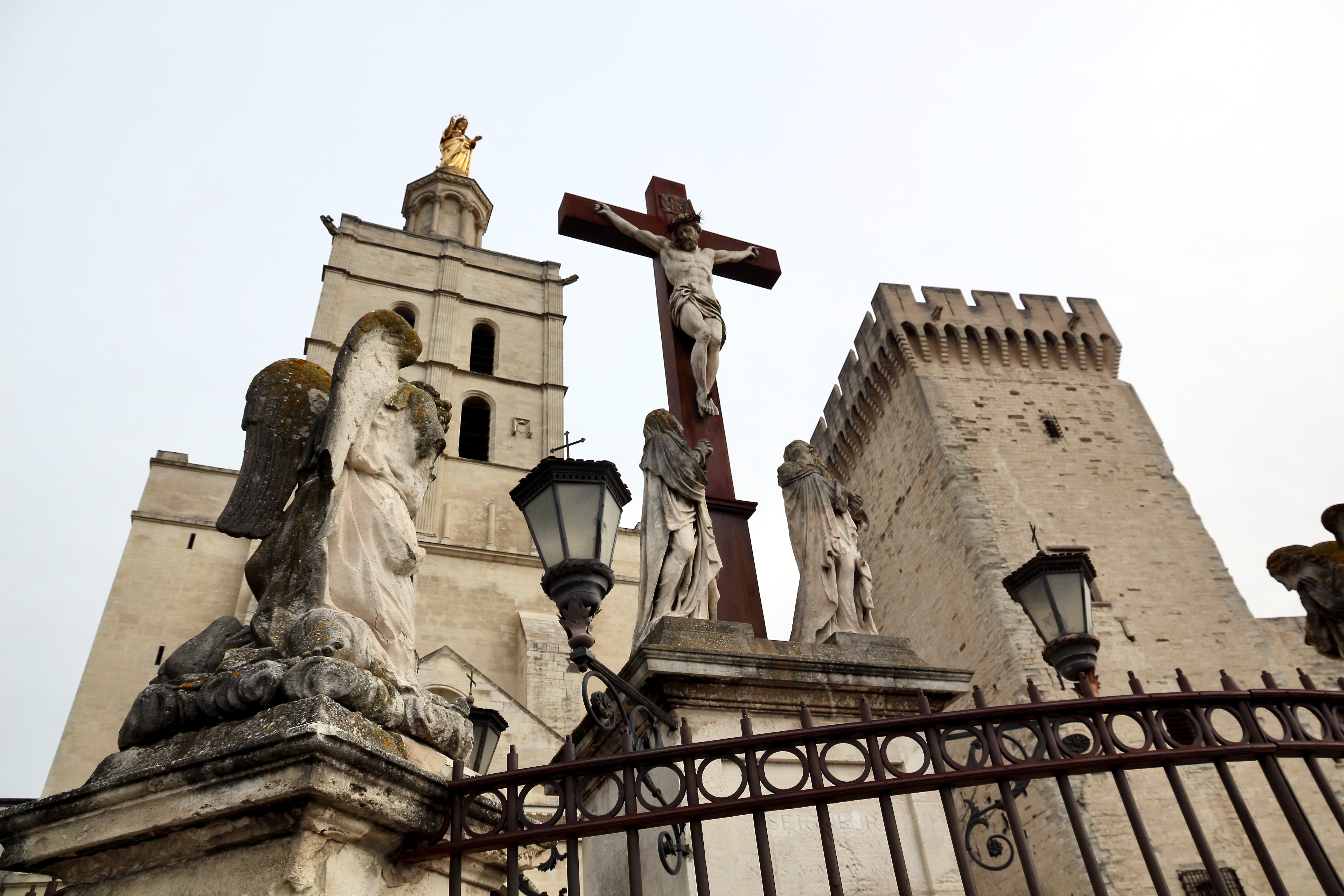 AVIGNON