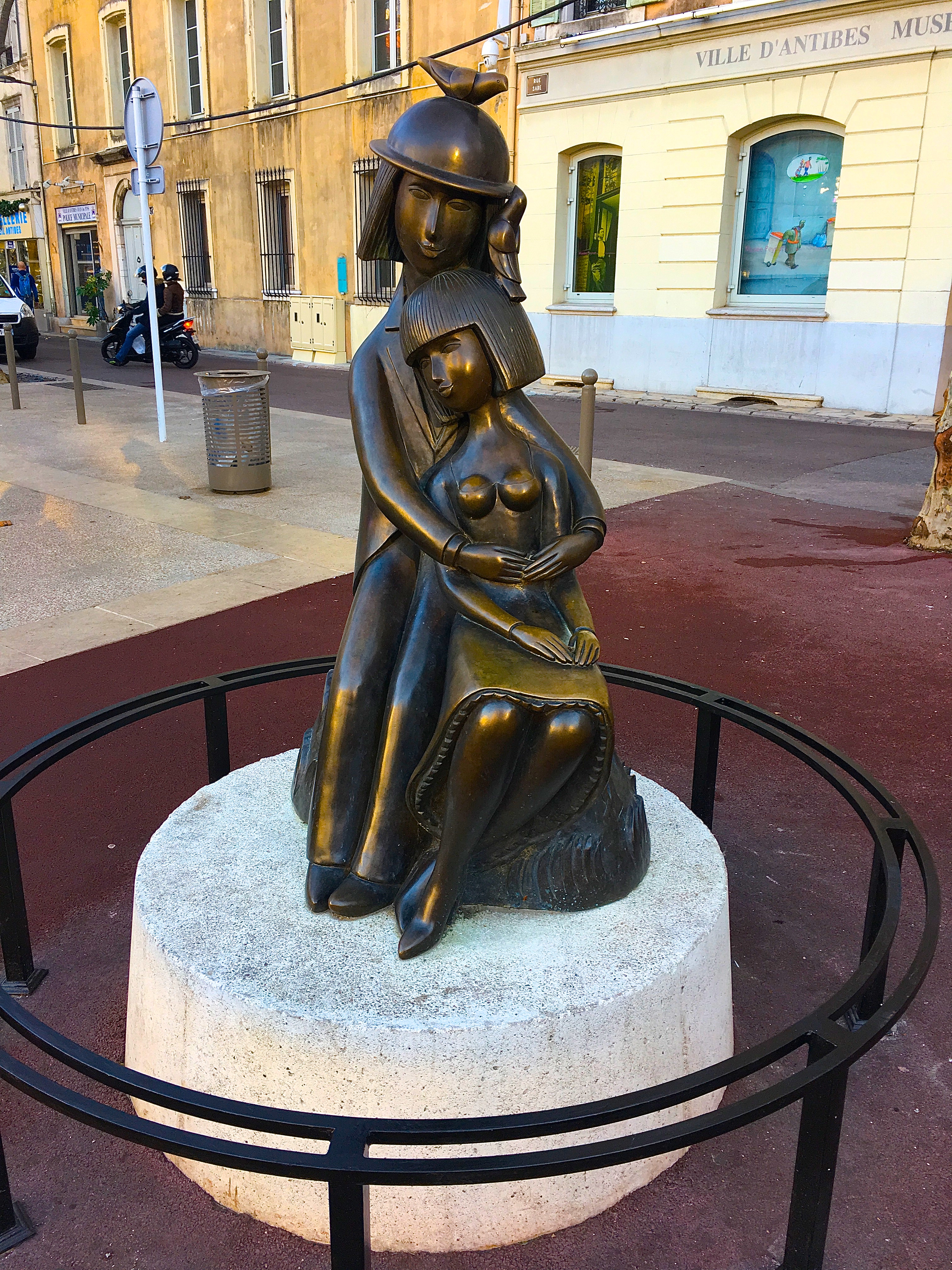 ANTIBES