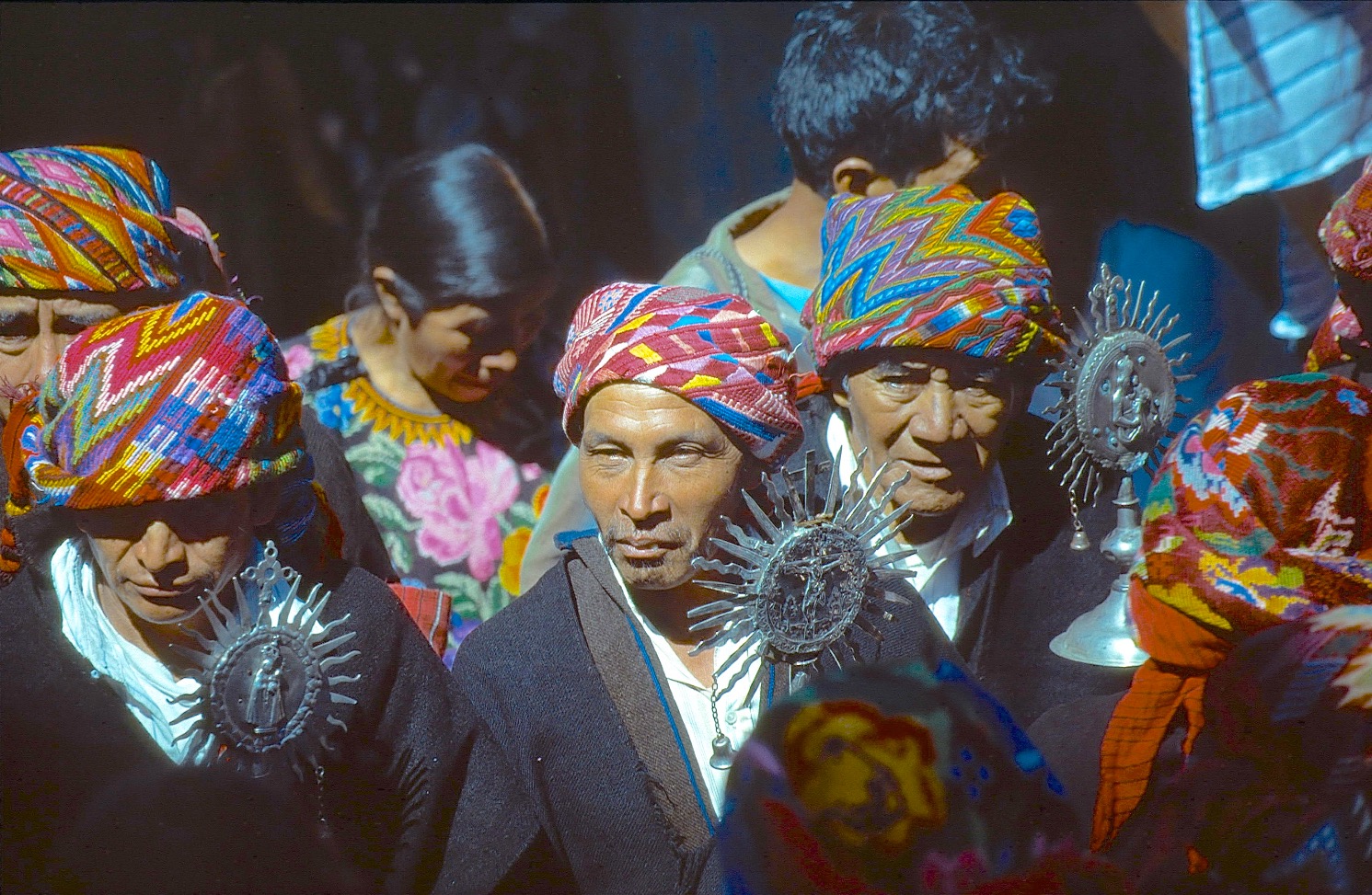 CHICHICASTENANGO