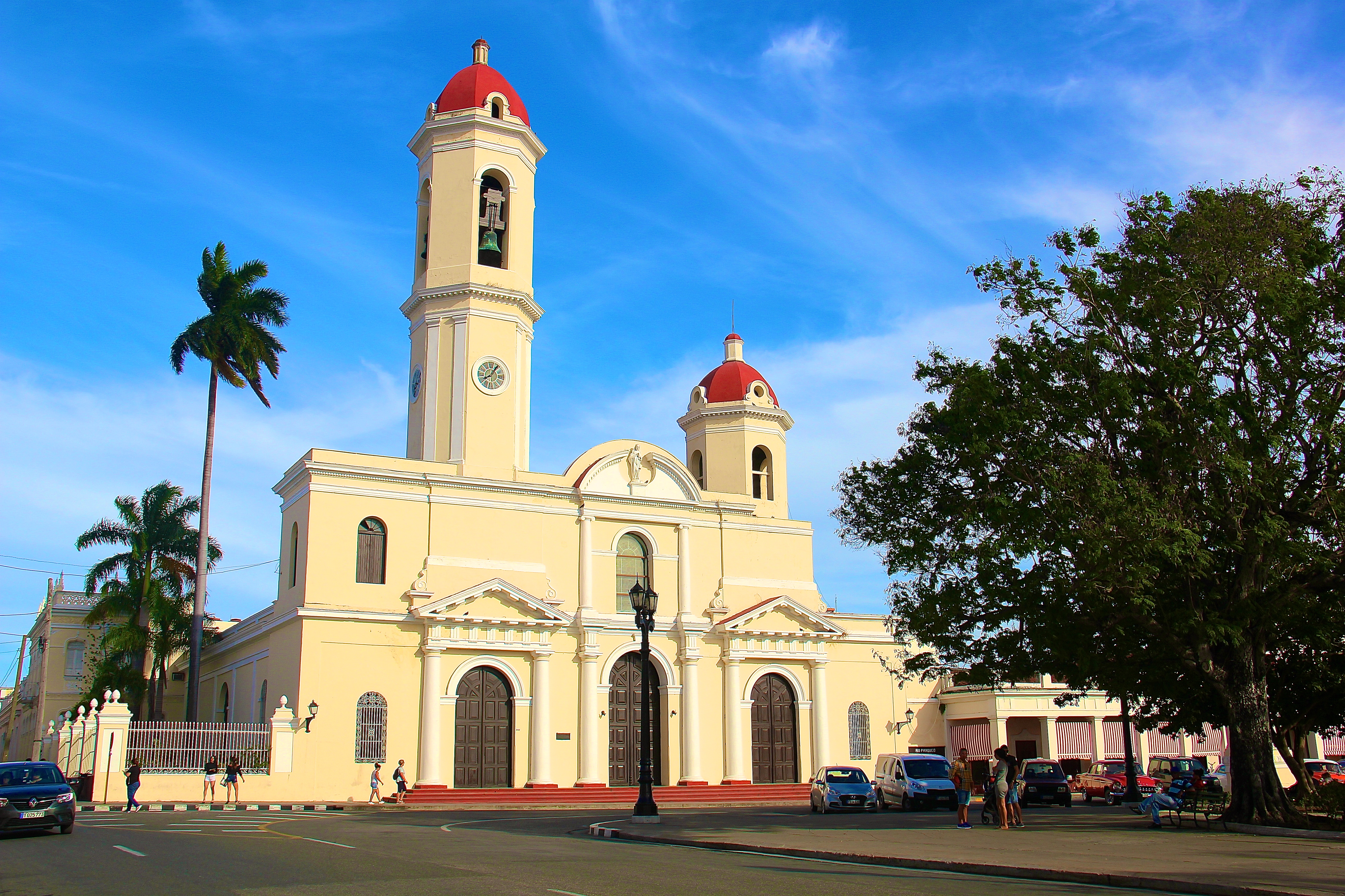 CIENFUEGOS