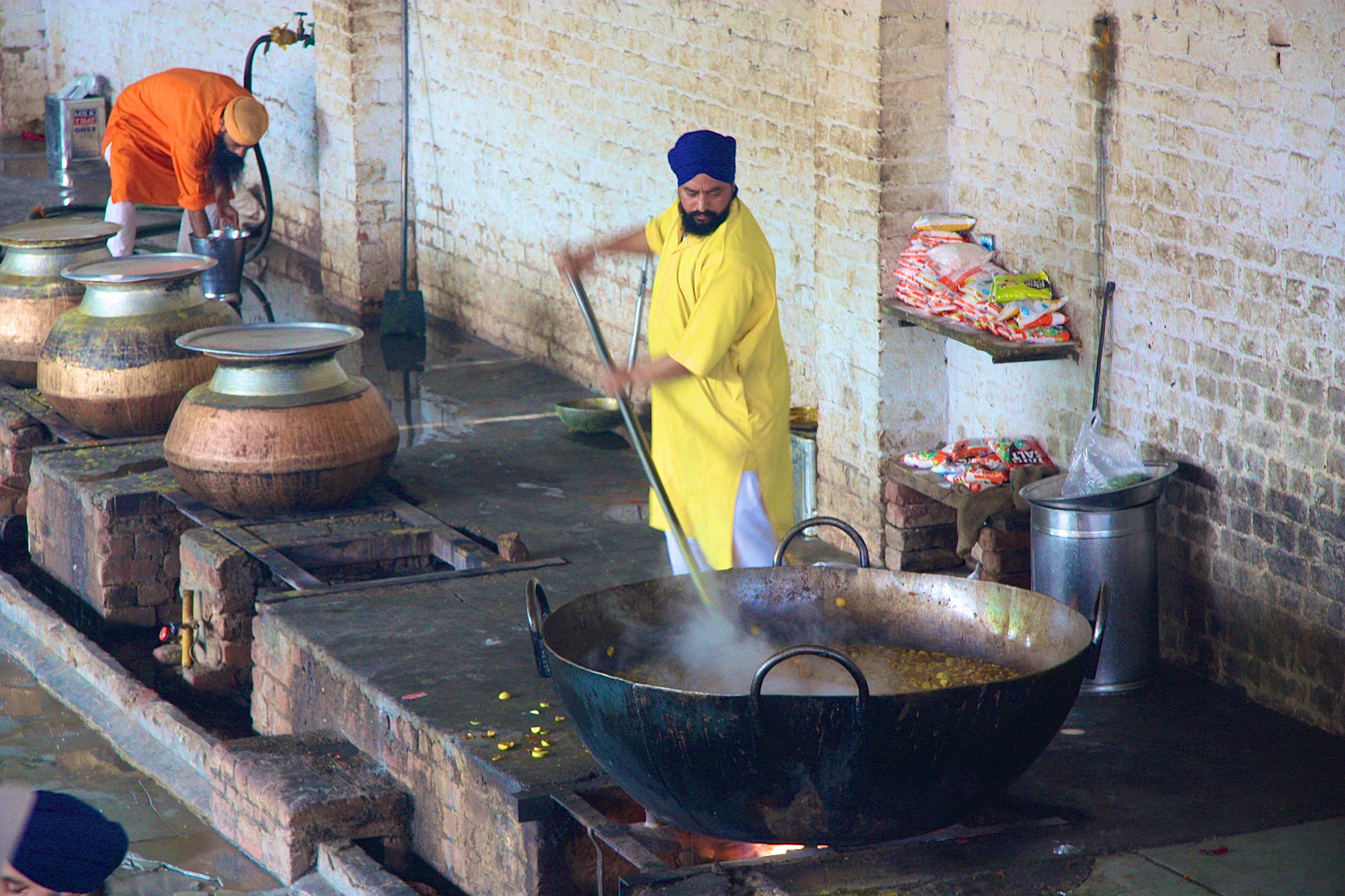 DELHI