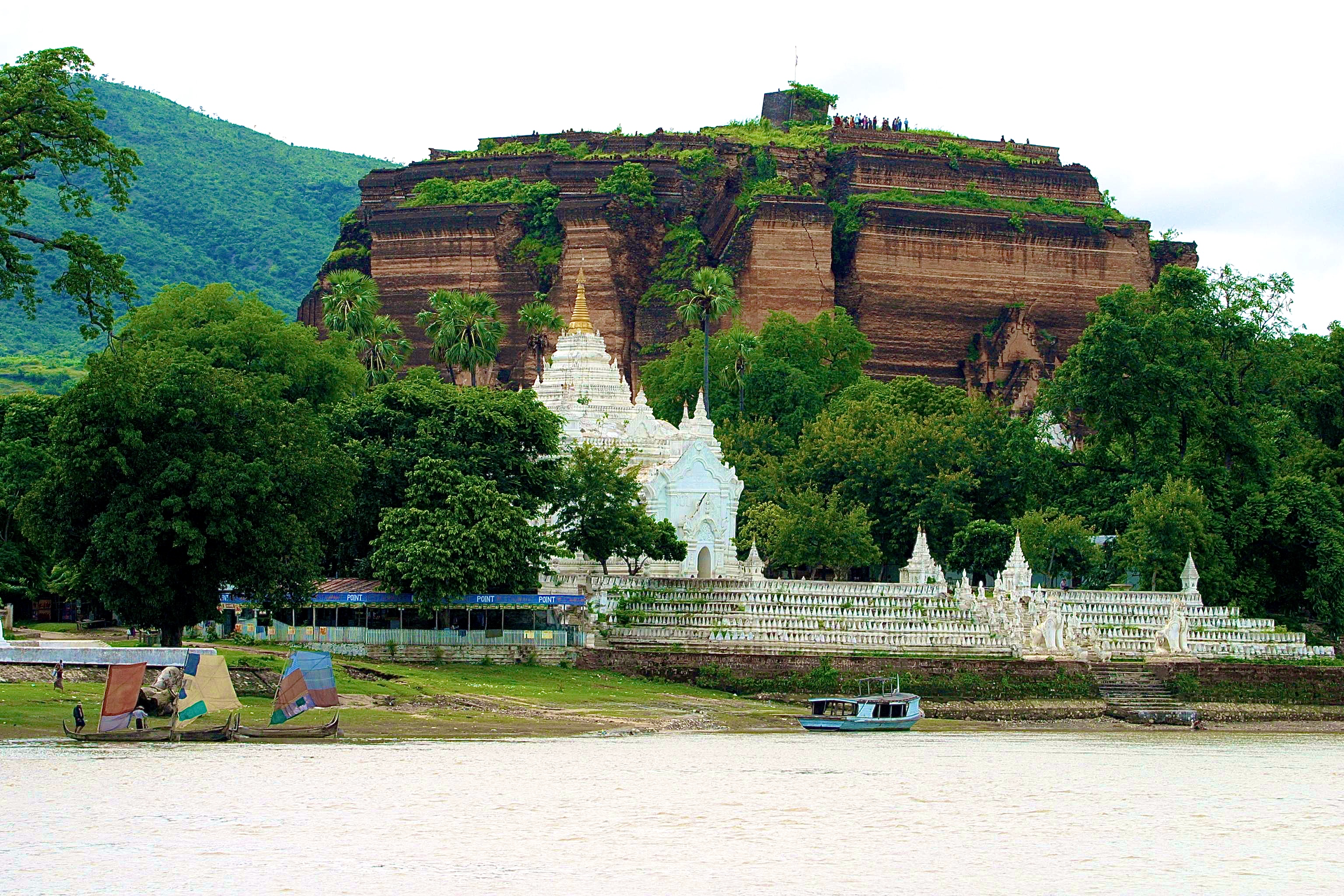 MANDALAY